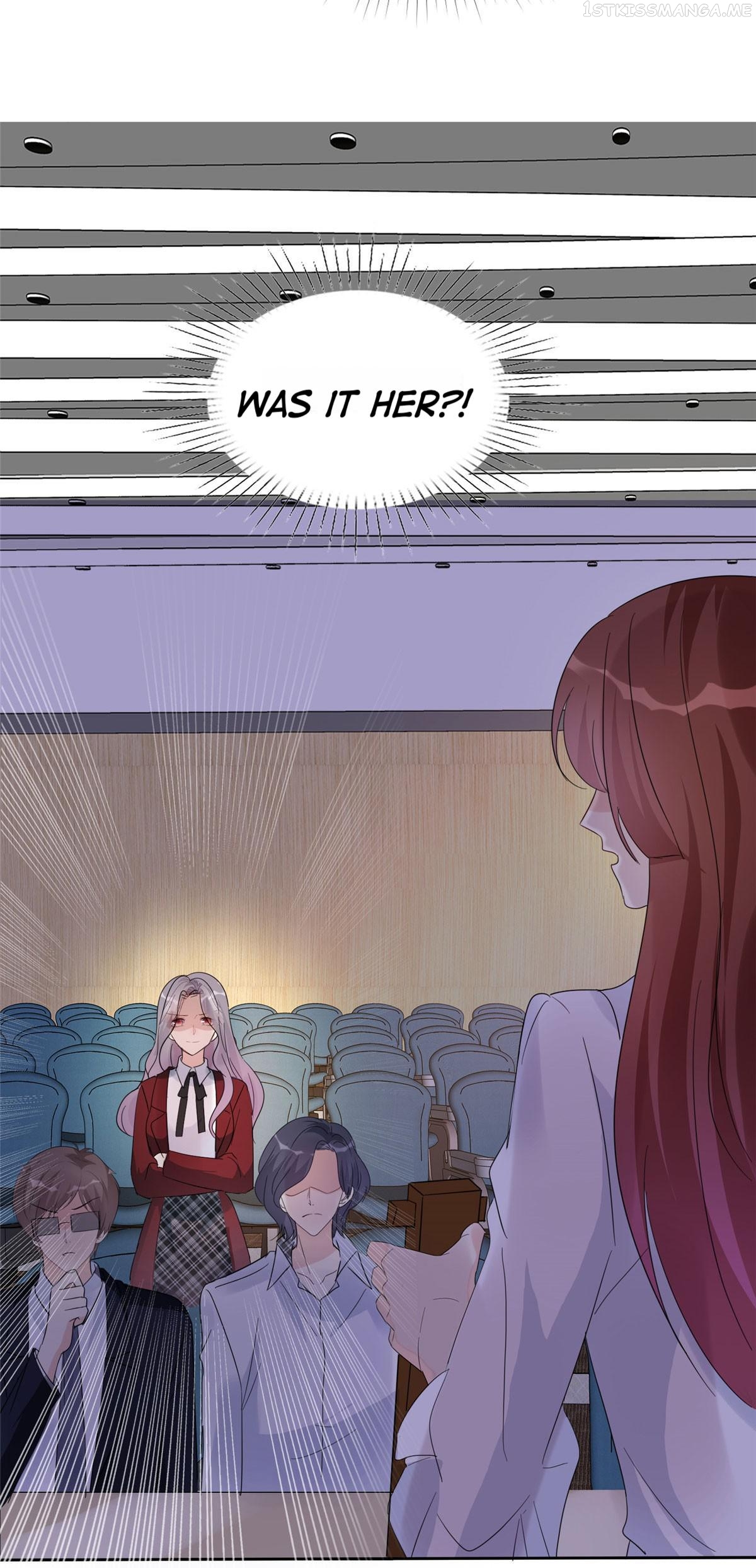 To Match a Villainess: Love Hunting Rhapsody Chapter 6.1 - page 7