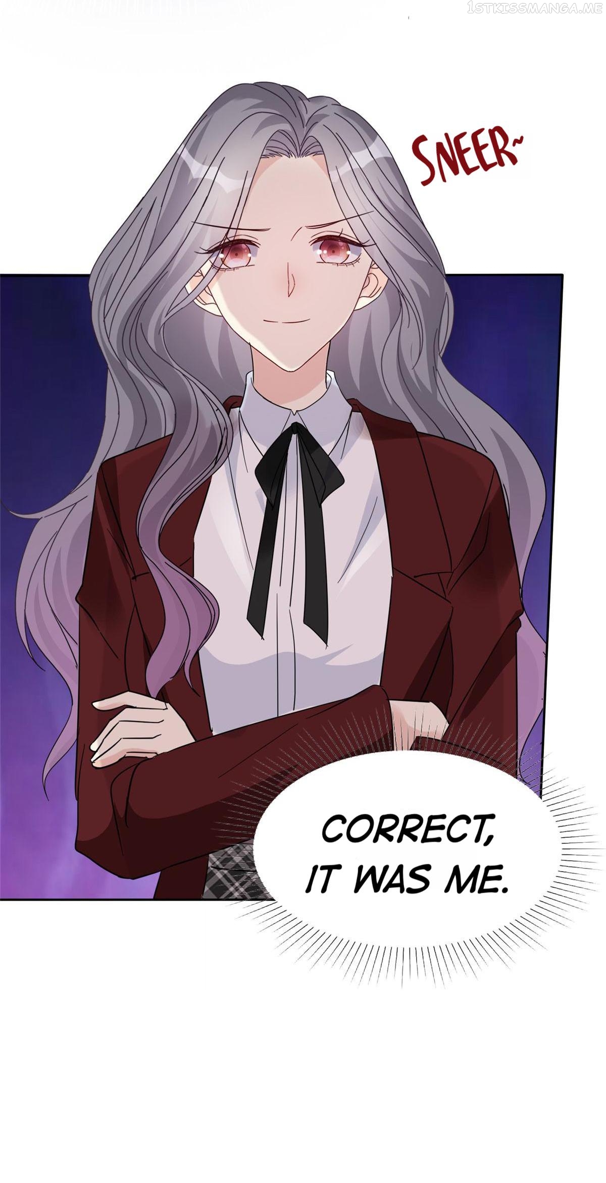 To Match a Villainess: Love Hunting Rhapsody Chapter 6.1 - page 8