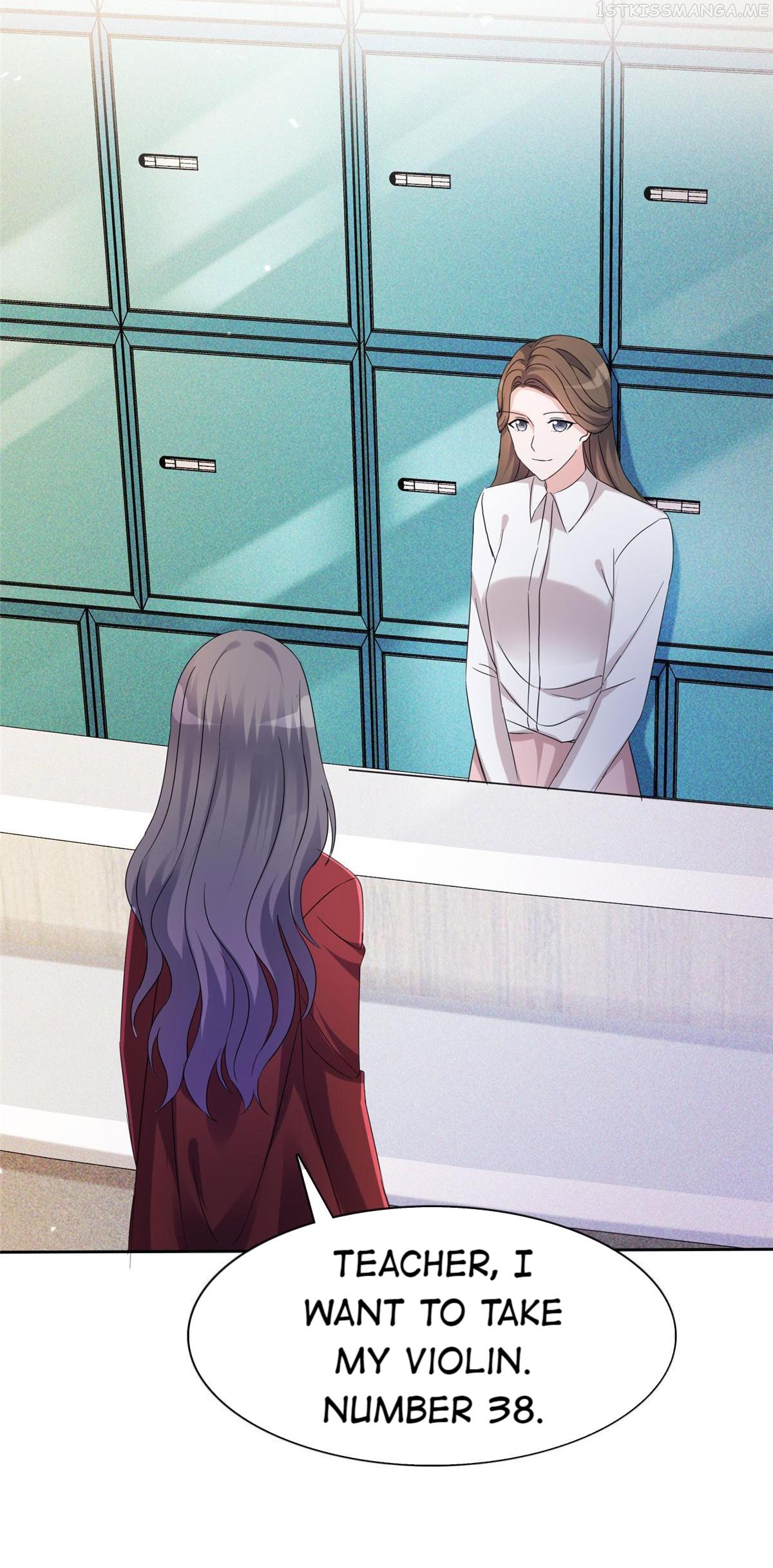 To Match a Villainess: Love Hunting Rhapsody Chapter 5.2 - page 3