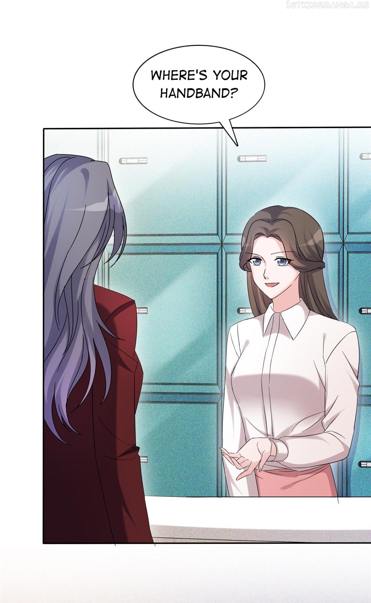 To Match a Villainess: Love Hunting Rhapsody Chapter 5.2 - page 4