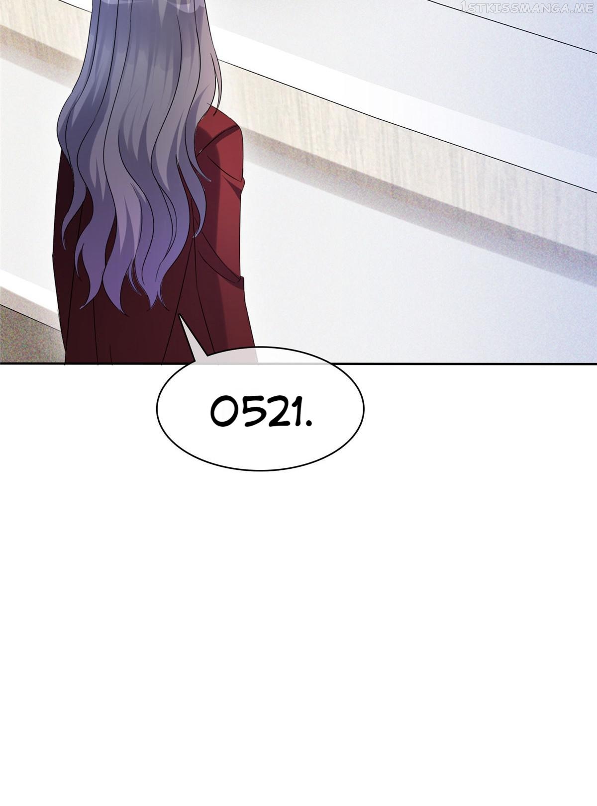 To Match a Villainess: Love Hunting Rhapsody Chapter 5.2 - page 7