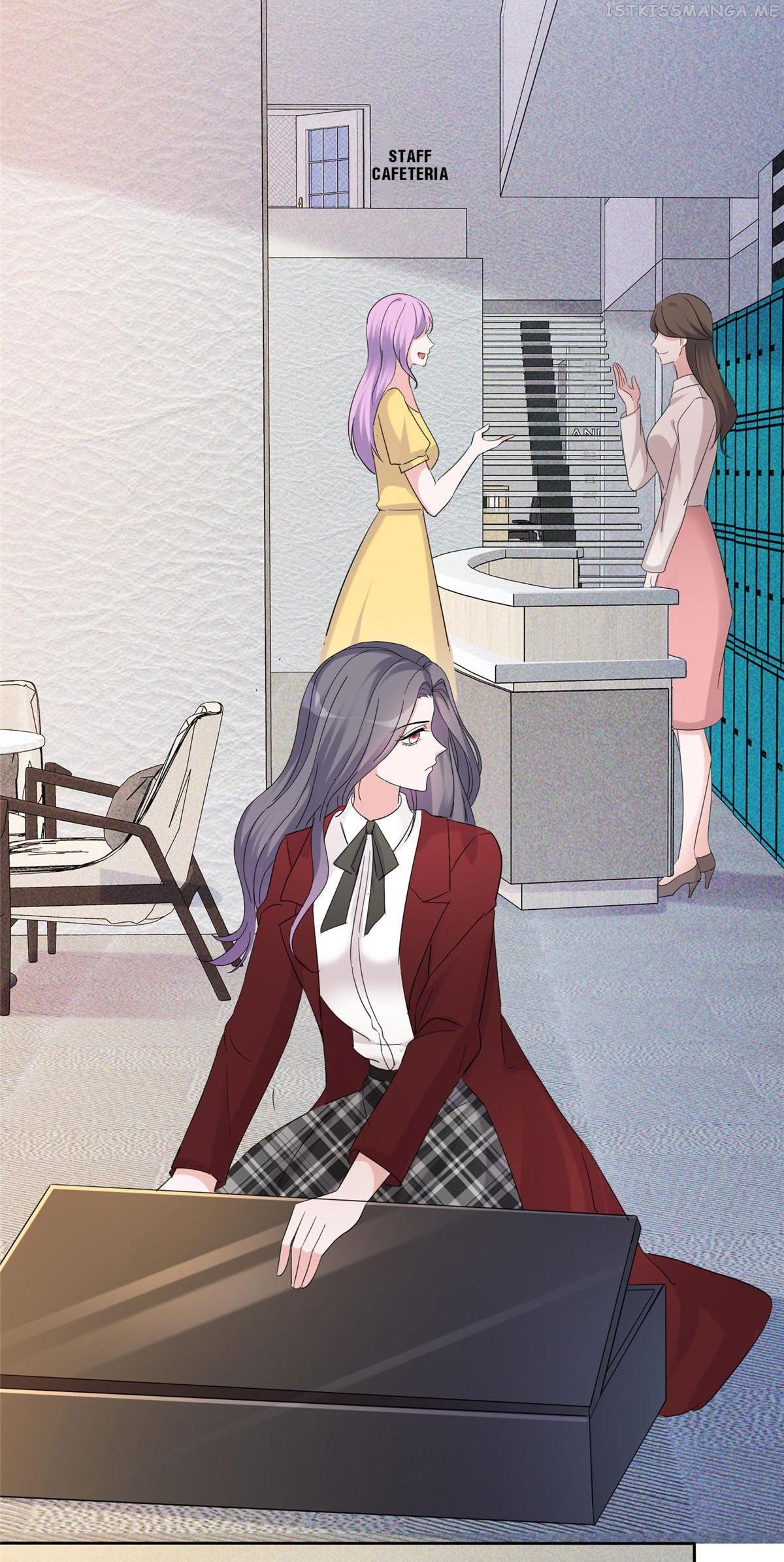 To Match a Villainess: Love Hunting Rhapsody Chapter 5.2 - page 9