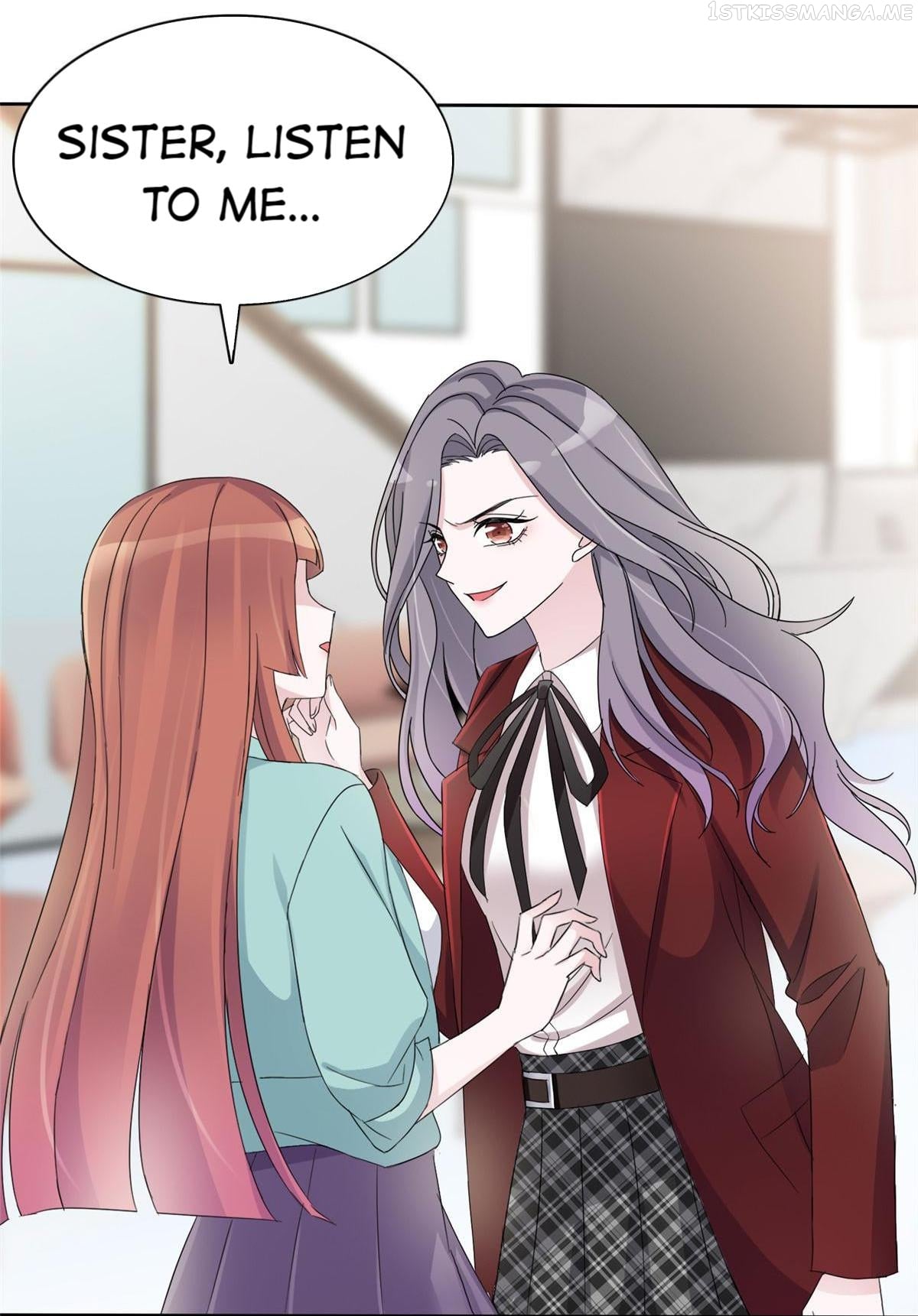 To Match a Villainess: Love Hunting Rhapsody Chapter 5.1 - page 10