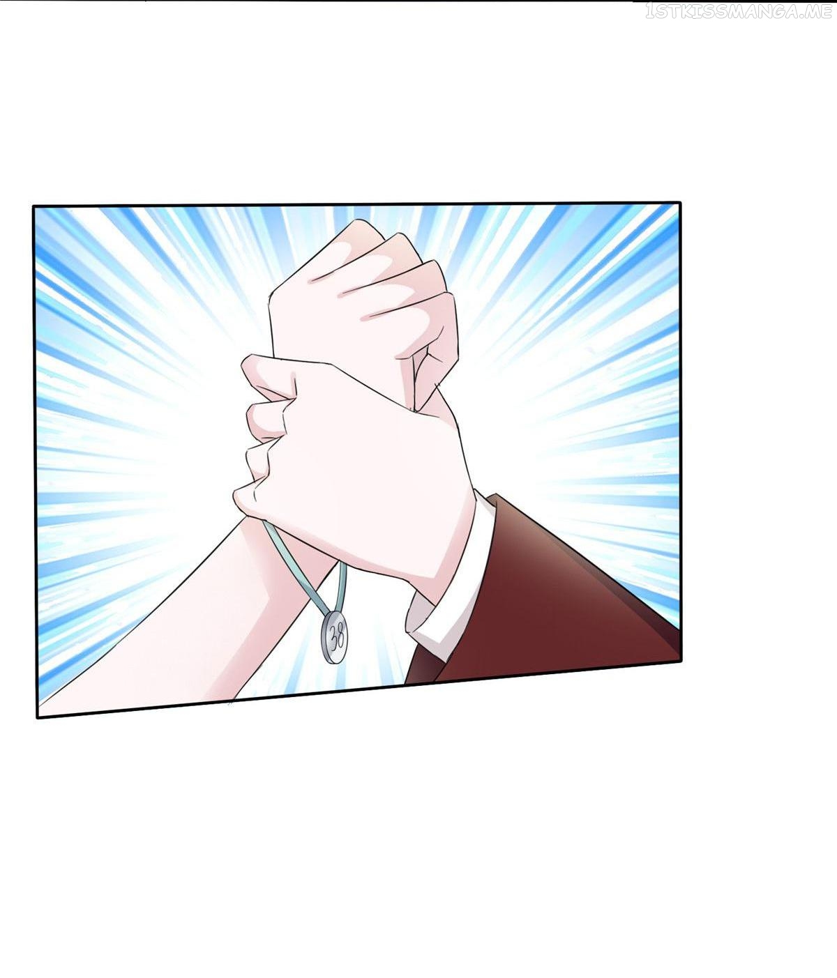 To Match a Villainess: Love Hunting Rhapsody Chapter 5.1 - page 11