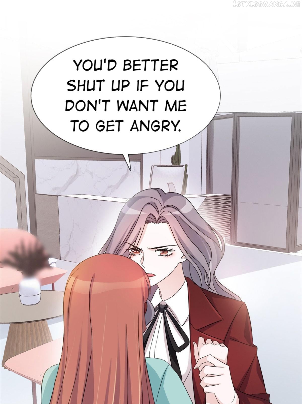 To Match a Villainess: Love Hunting Rhapsody Chapter 5.1 - page 12