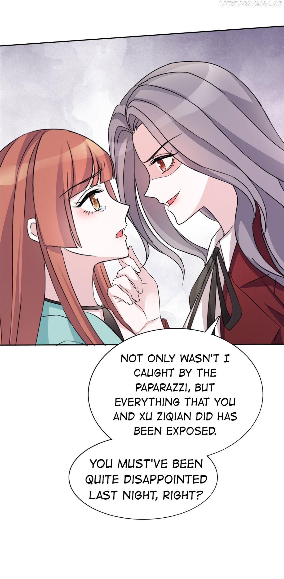 To Match a Villainess: Love Hunting Rhapsody Chapter 5.1 - page 7