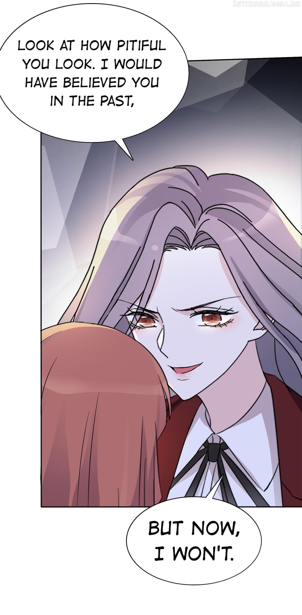 To Match a Villainess: Love Hunting Rhapsody Chapter 5.1 - page 9