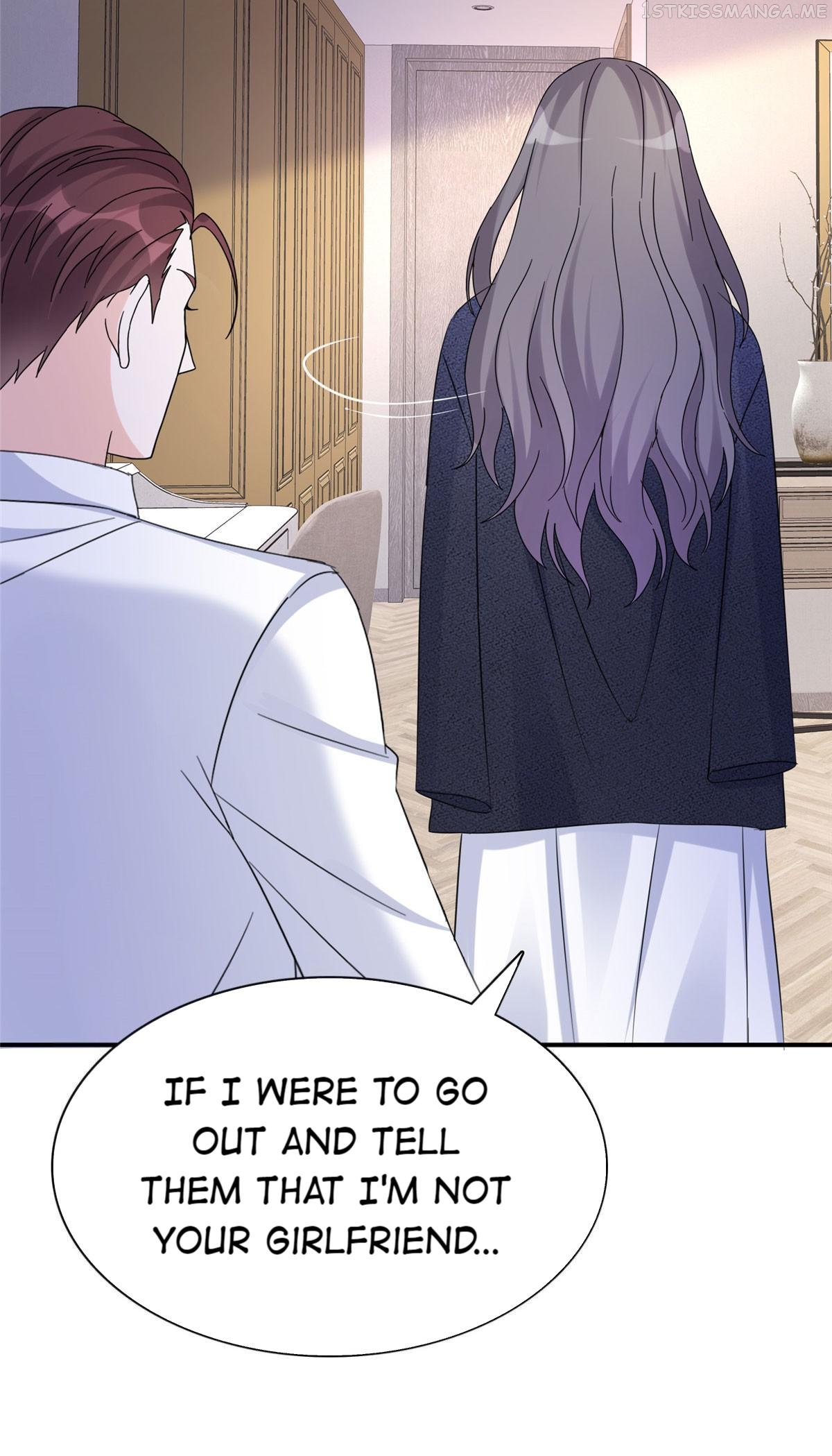 To Match a Villainess: Love Hunting Rhapsody Chapter 4.2 - page 1