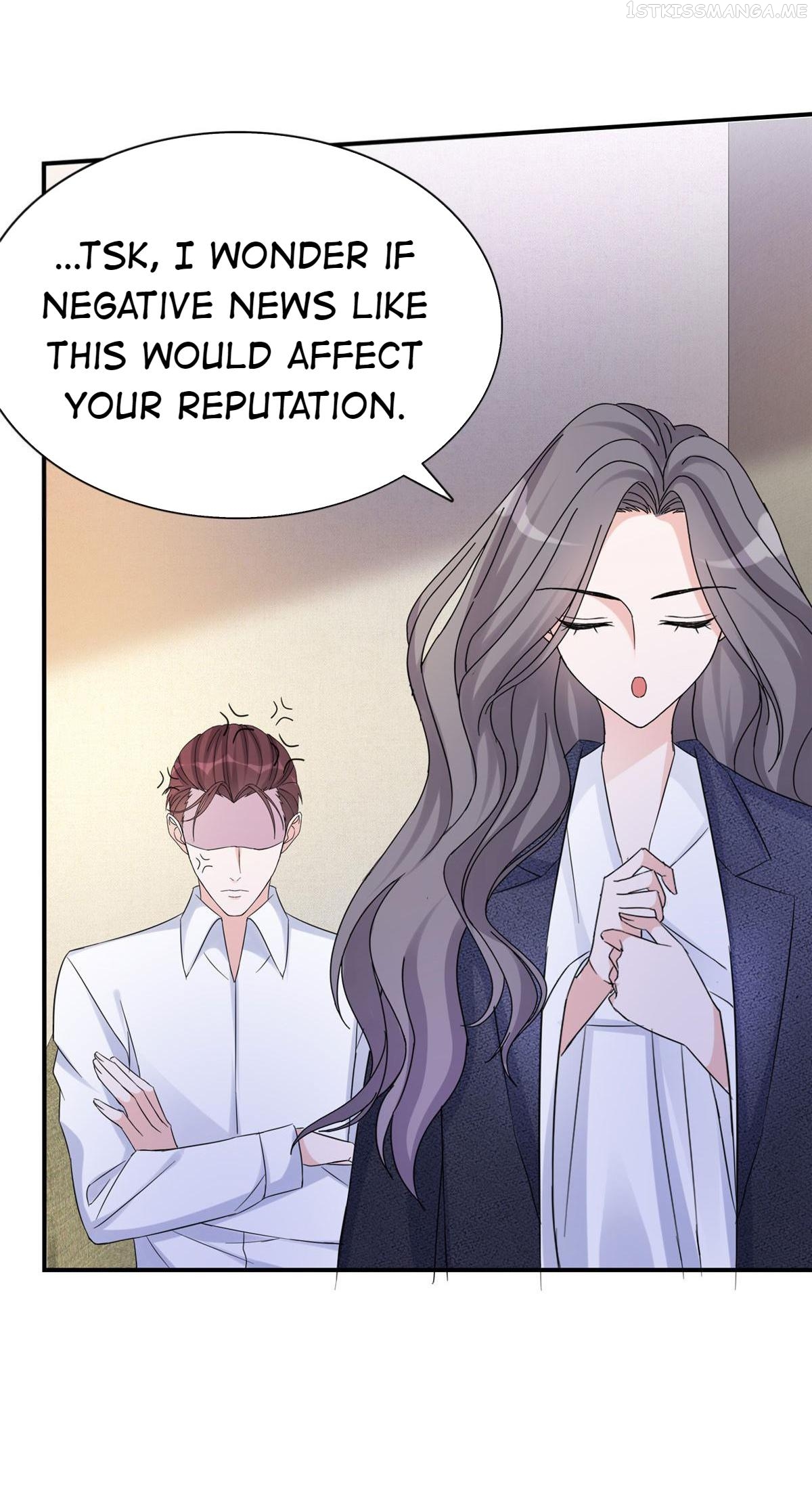 To Match a Villainess: Love Hunting Rhapsody Chapter 4.2 - page 2