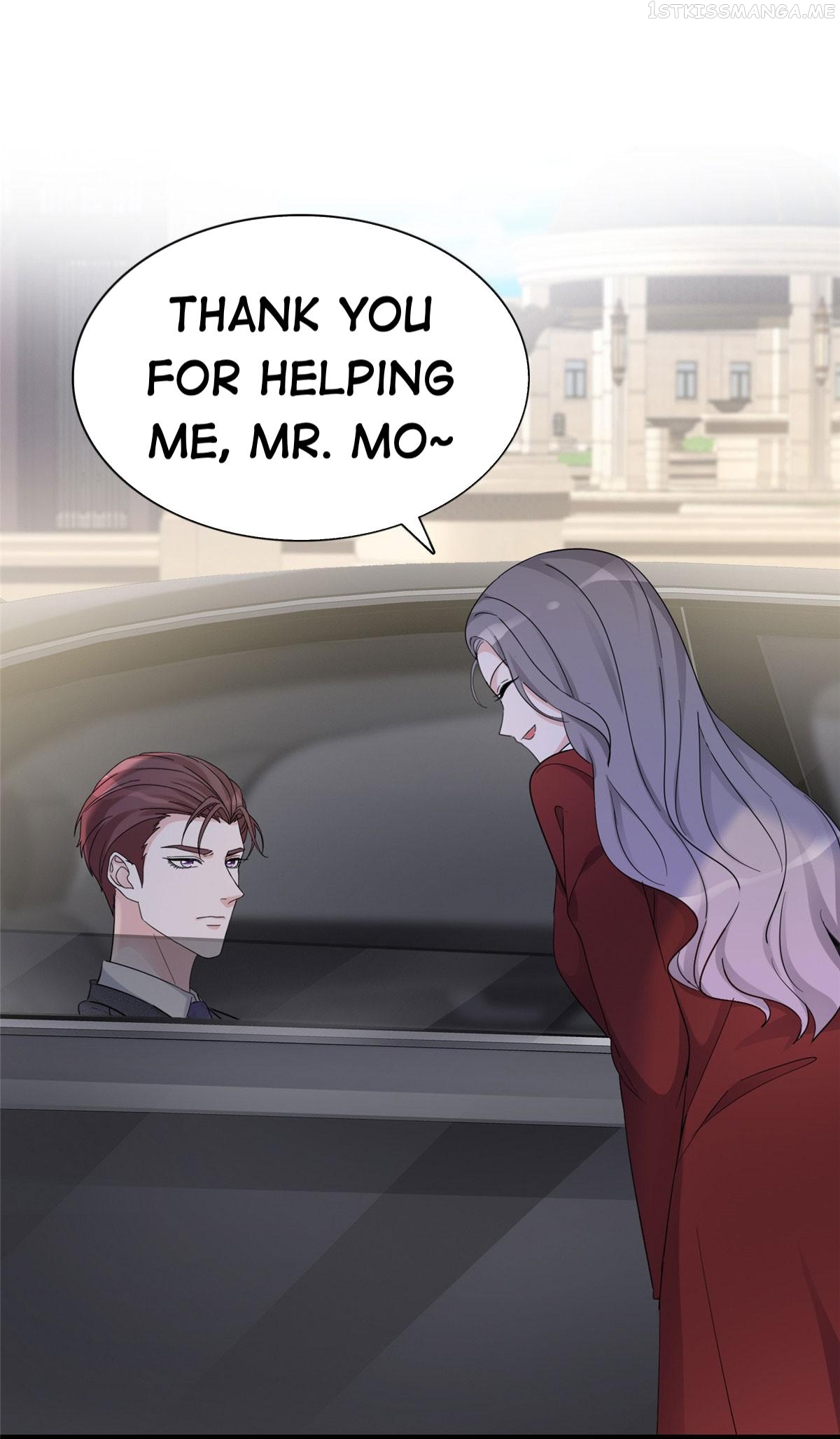 To Match a Villainess: Love Hunting Rhapsody Chapter 4.2 - page 7