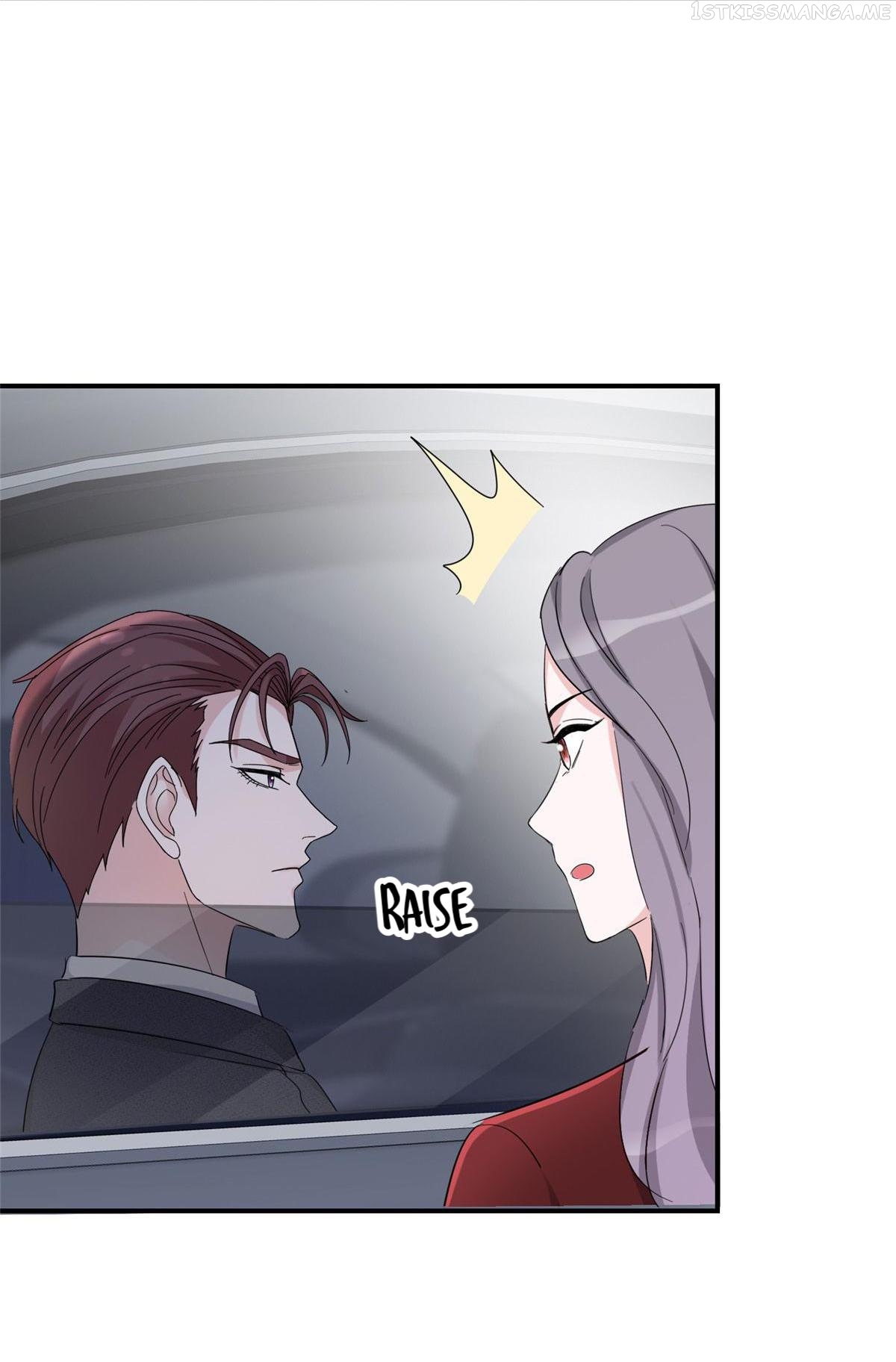 To Match a Villainess: Love Hunting Rhapsody Chapter 4.2 - page 8