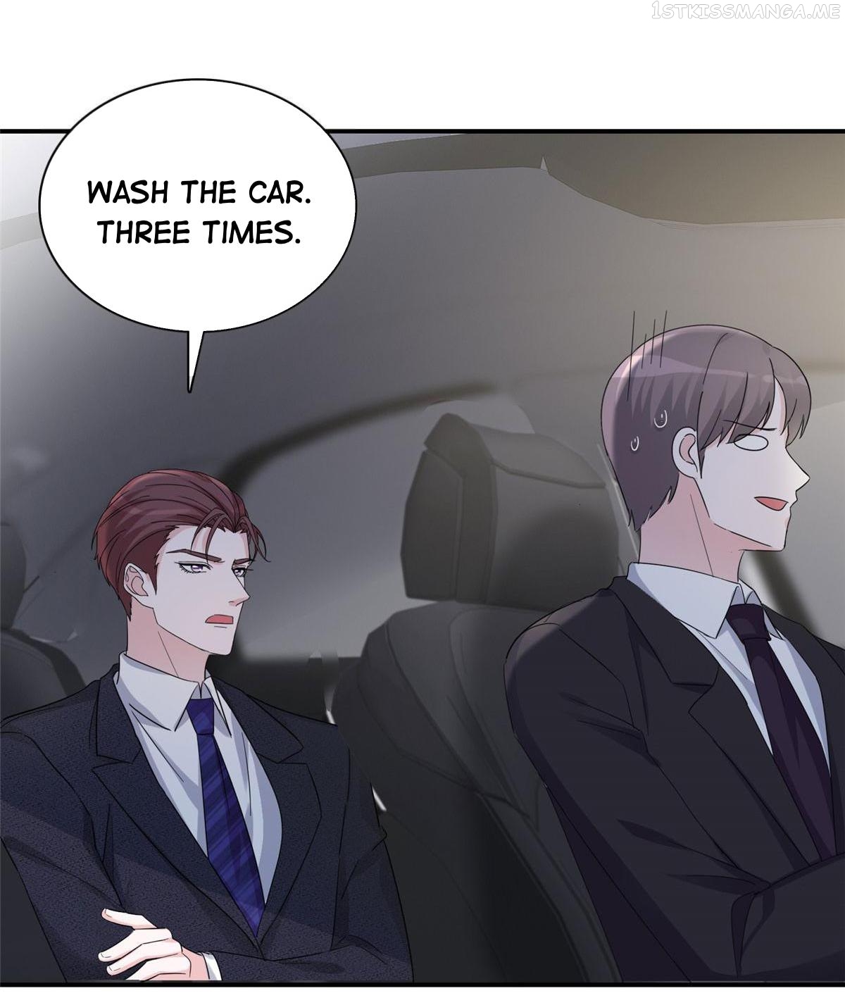 To Match a Villainess: Love Hunting Rhapsody Chapter 4.2 - page 9