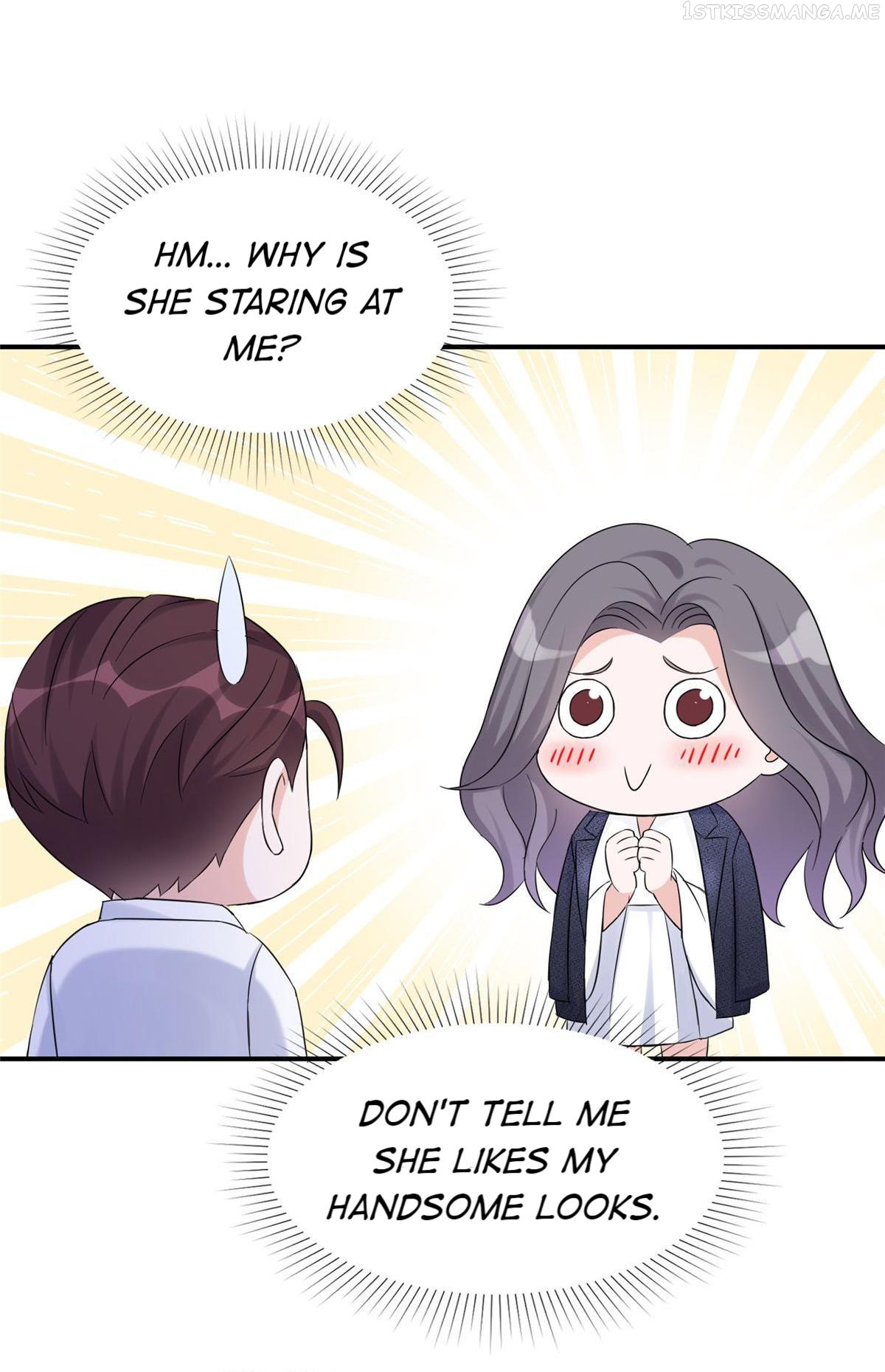 To Match a Villainess: Love Hunting Rhapsody Chapter 4.1 - page 10