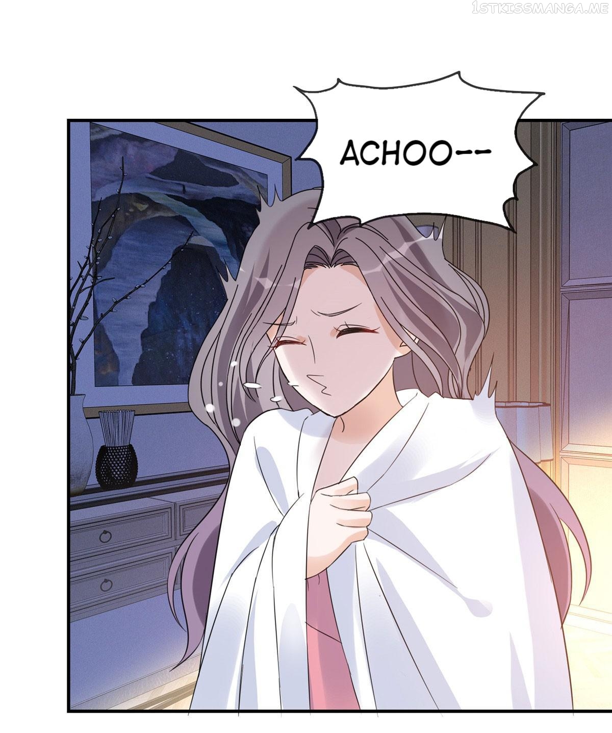 To Match a Villainess: Love Hunting Rhapsody Chapter 4.1 - page 3