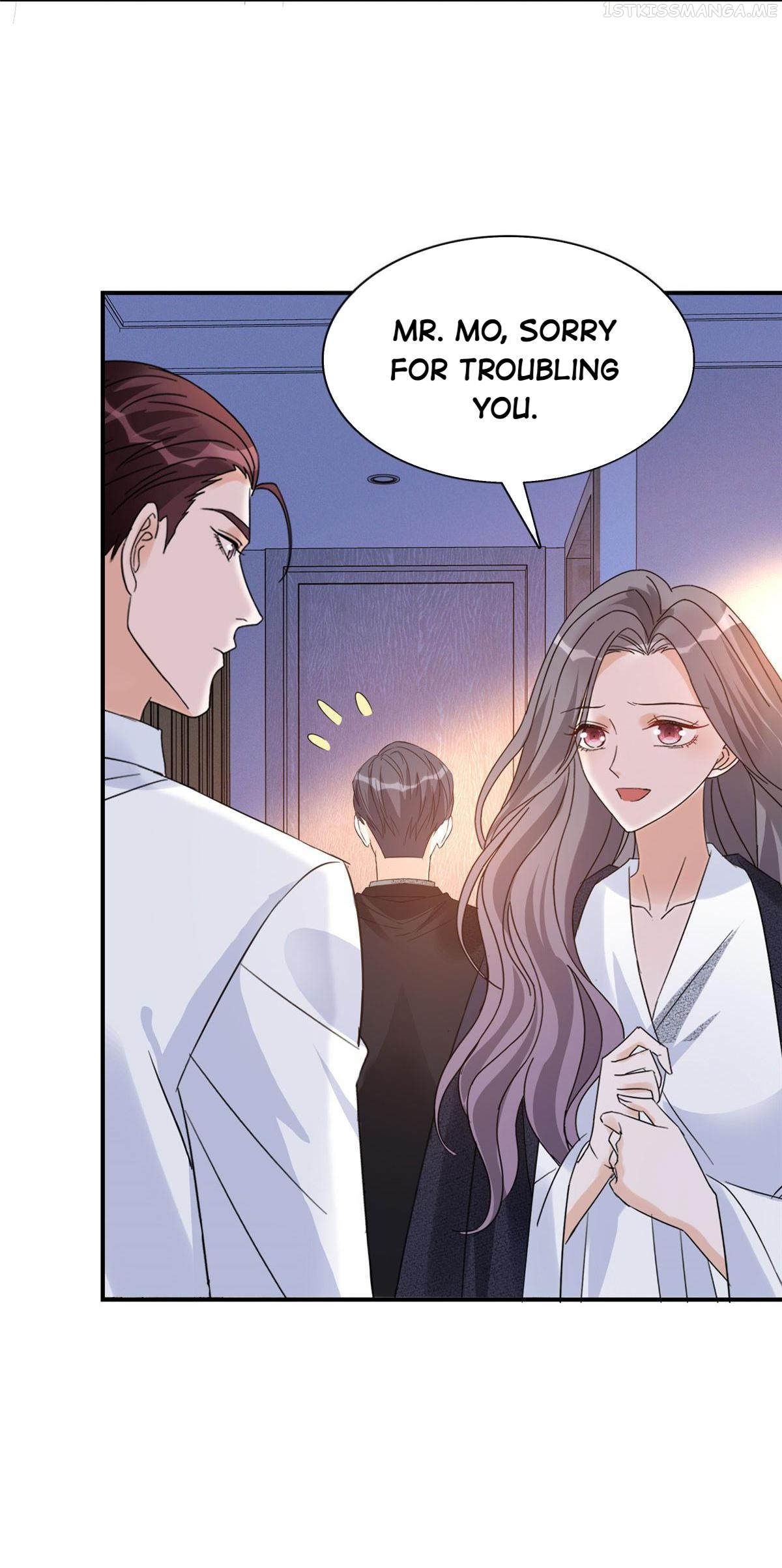 To Match a Villainess: Love Hunting Rhapsody Chapter 4.1 - page 6