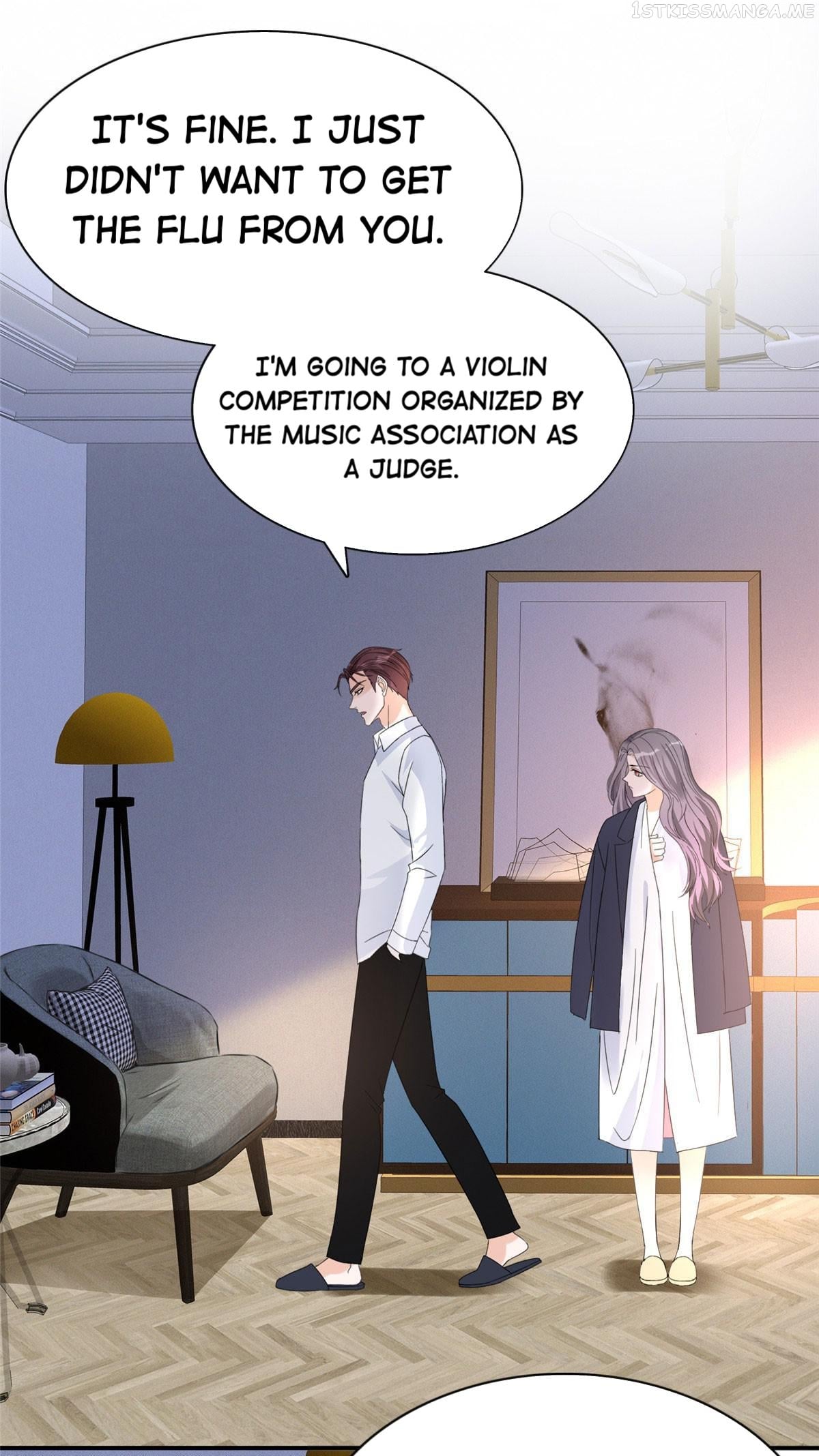 To Match a Villainess: Love Hunting Rhapsody Chapter 4.1 - page 7