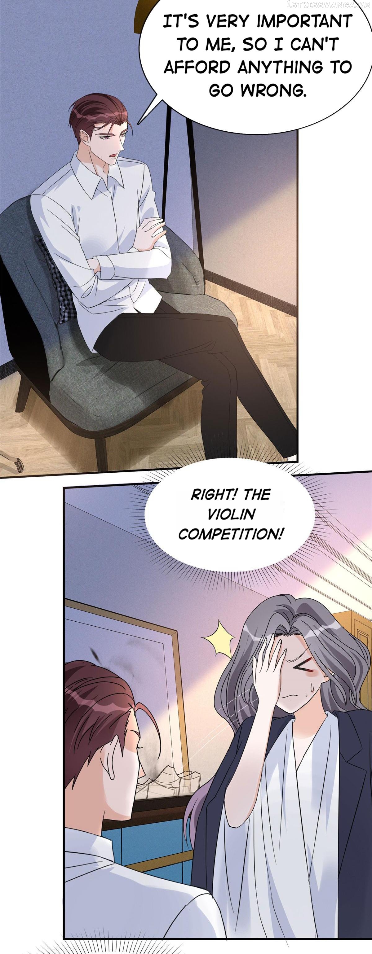 To Match a Villainess: Love Hunting Rhapsody Chapter 4.1 - page 8