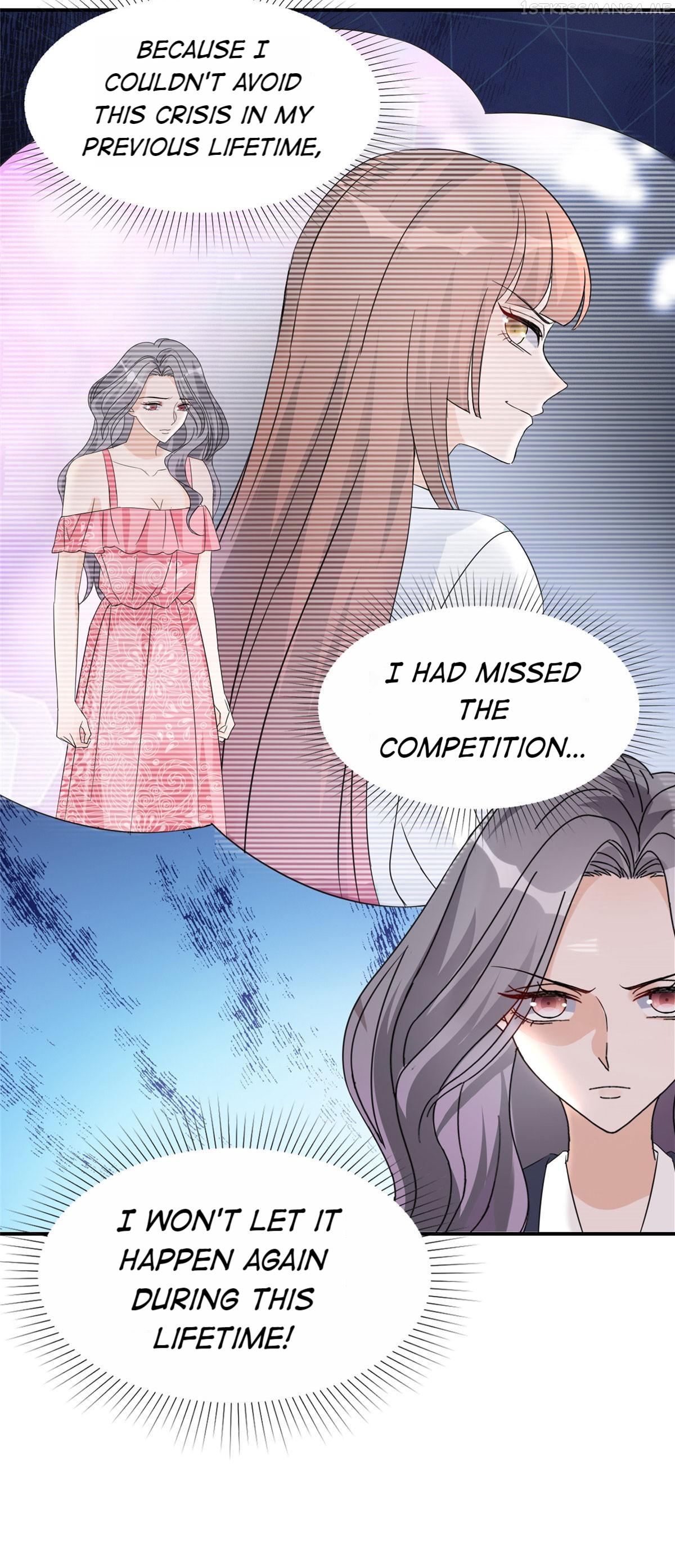 To Match a Villainess: Love Hunting Rhapsody Chapter 4.1 - page 9