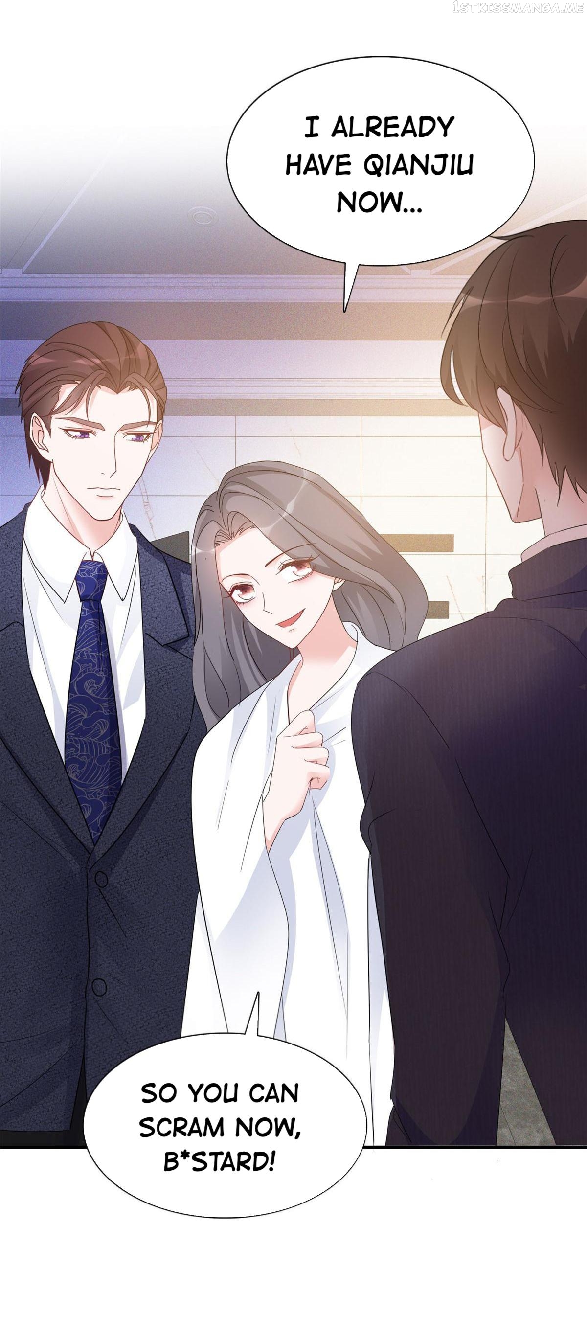 To Match a Villainess: Love Hunting Rhapsody Chapter 3.2 - page 10