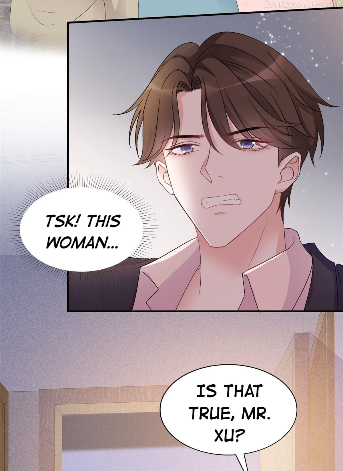 To Match a Villainess: Love Hunting Rhapsody Chapter 3.2 - page 3