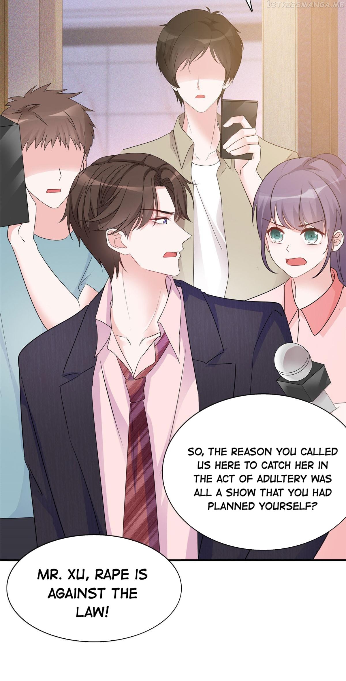 To Match a Villainess: Love Hunting Rhapsody Chapter 3.2 - page 4