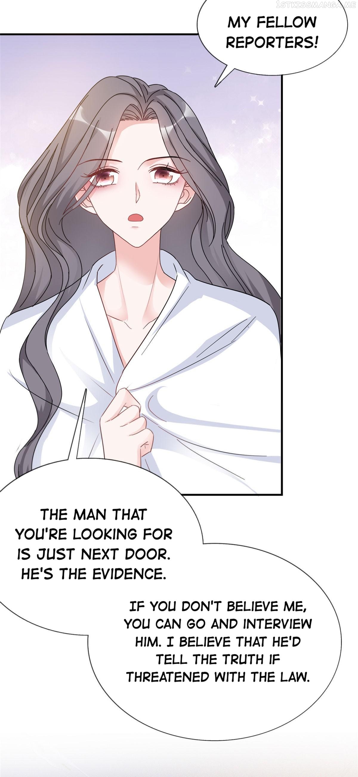 To Match a Villainess: Love Hunting Rhapsody Chapter 3.2 - page 6