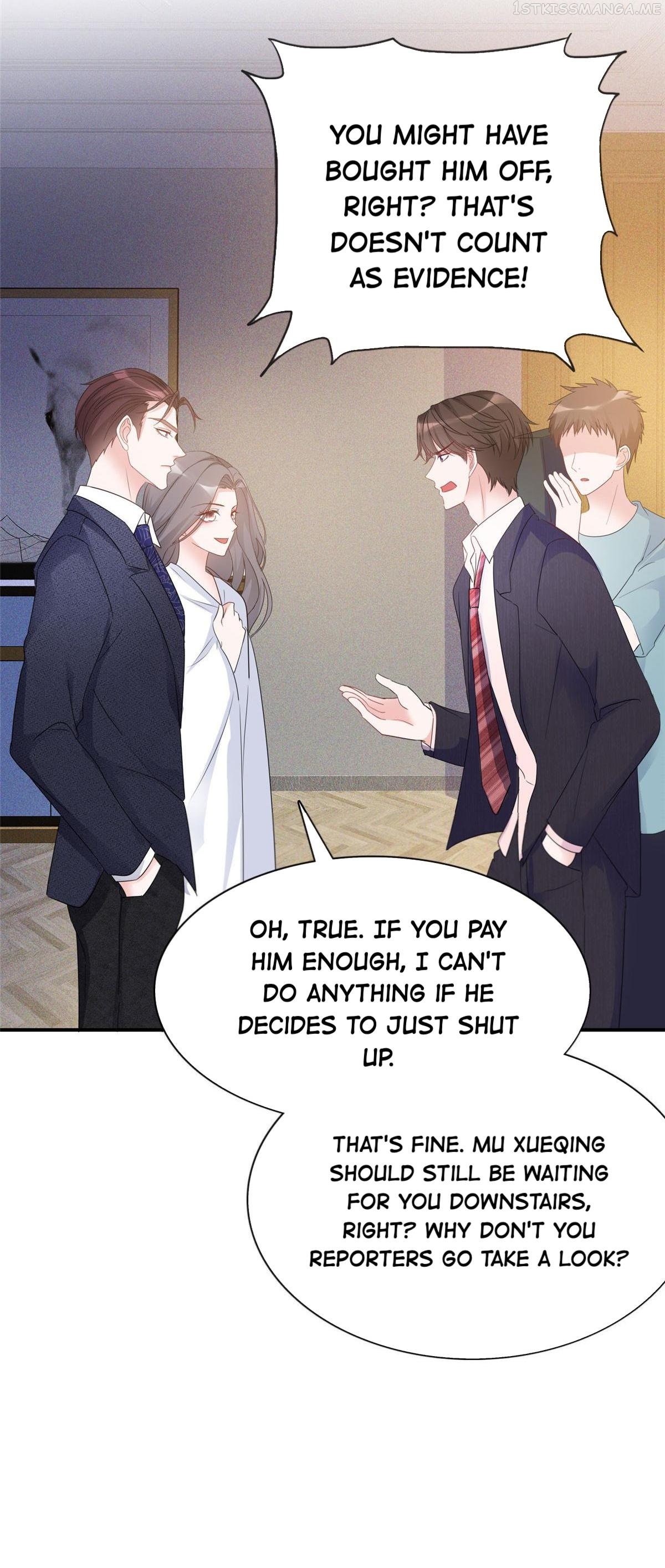 To Match a Villainess: Love Hunting Rhapsody Chapter 3.2 - page 7