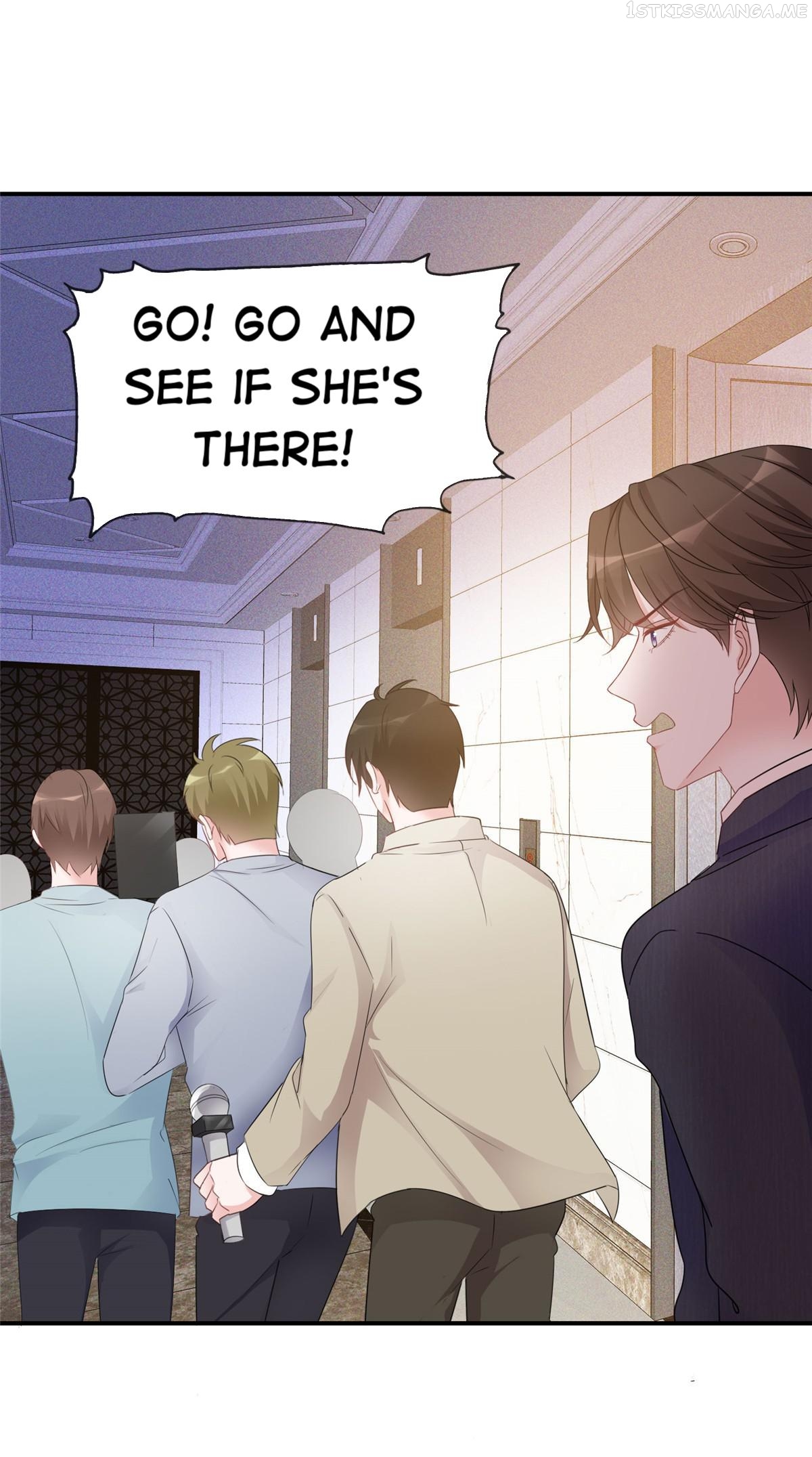 To Match a Villainess: Love Hunting Rhapsody Chapter 3.2 - page 8