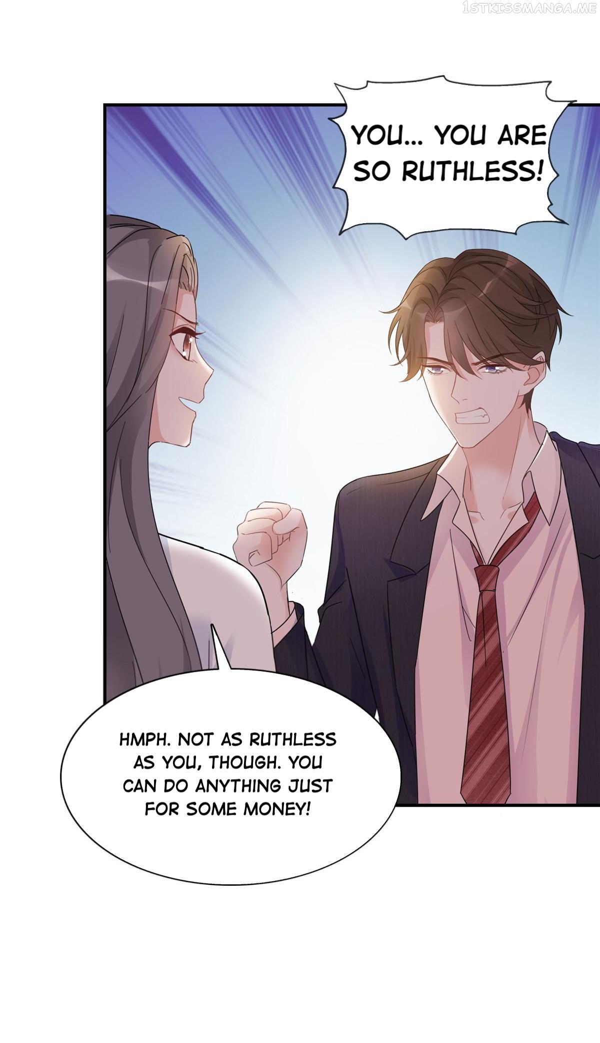 To Match a Villainess: Love Hunting Rhapsody Chapter 3.2 - page 9