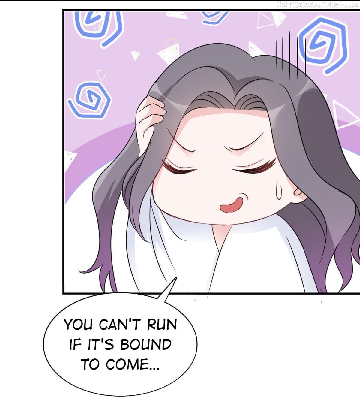 To Match a Villainess: Love Hunting Rhapsody Chapter 3.1 - page 10