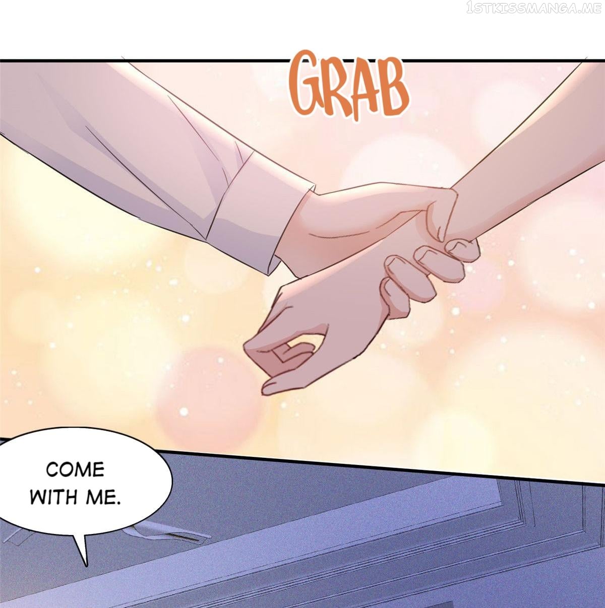 To Match a Villainess: Love Hunting Rhapsody Chapter 3.1 - page 11
