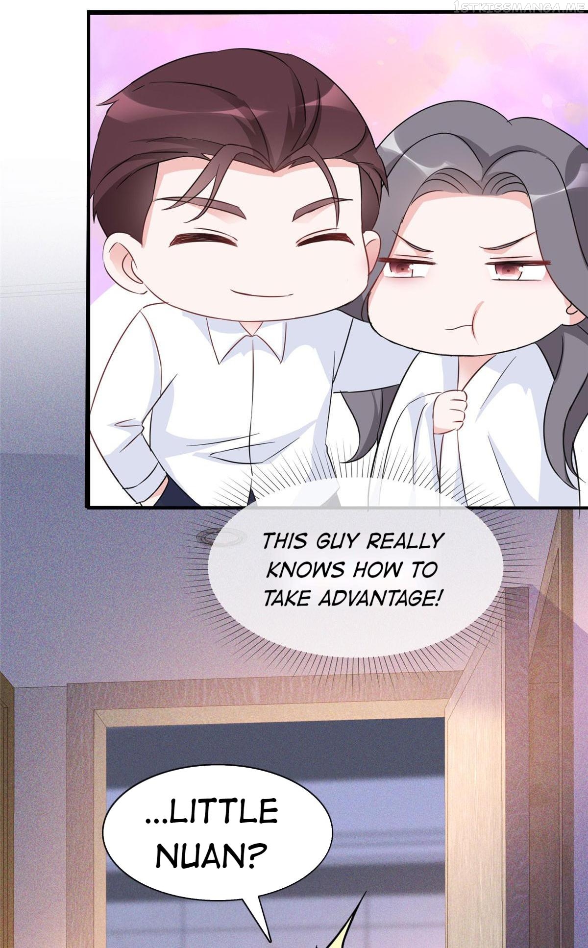 To Match a Villainess: Love Hunting Rhapsody Chapter 3.1 - page 14