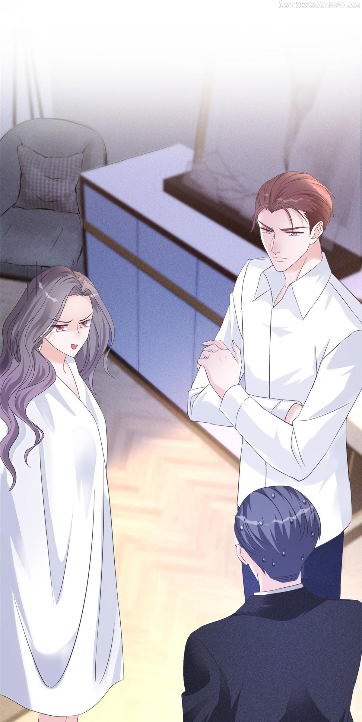 To Match a Villainess: Love Hunting Rhapsody Chapter 3.1 - page 5