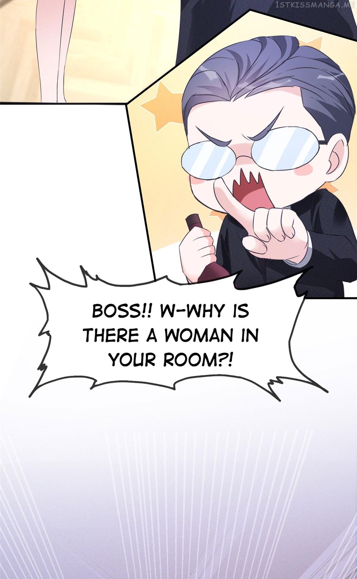 To Match a Villainess: Love Hunting Rhapsody Chapter 3.1 - page 6
