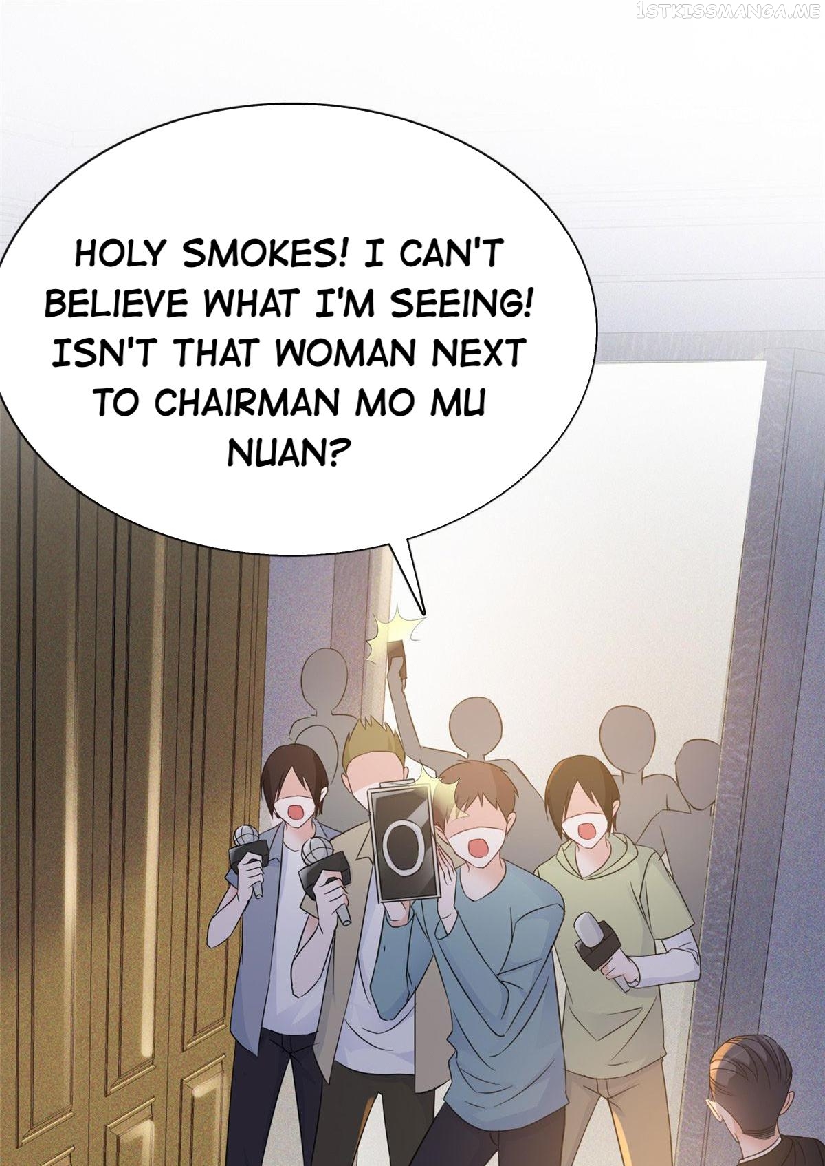 To Match a Villainess: Love Hunting Rhapsody Chapter 3.1 - page 8