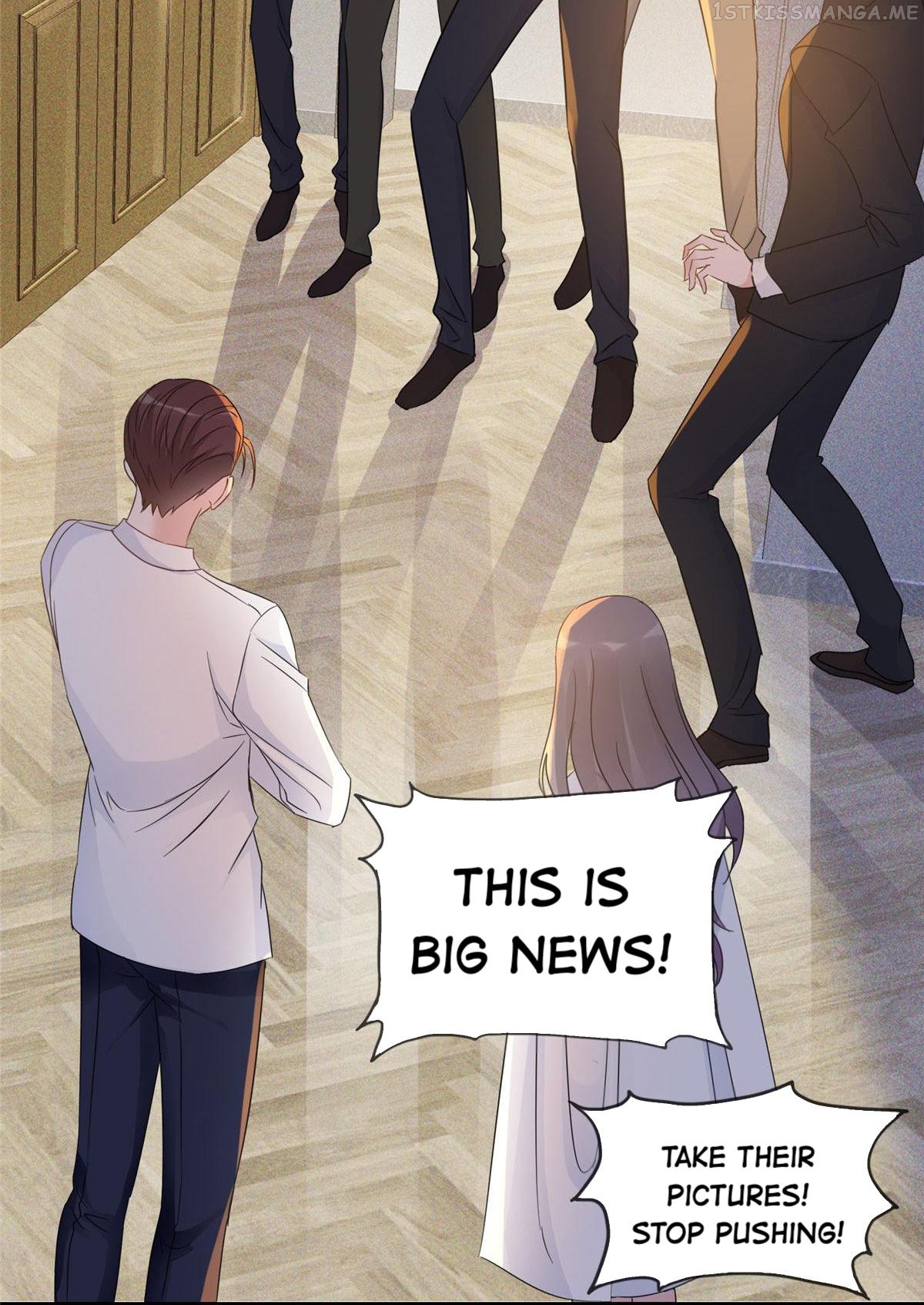 To Match a Villainess: Love Hunting Rhapsody Chapter 3.1 - page 9