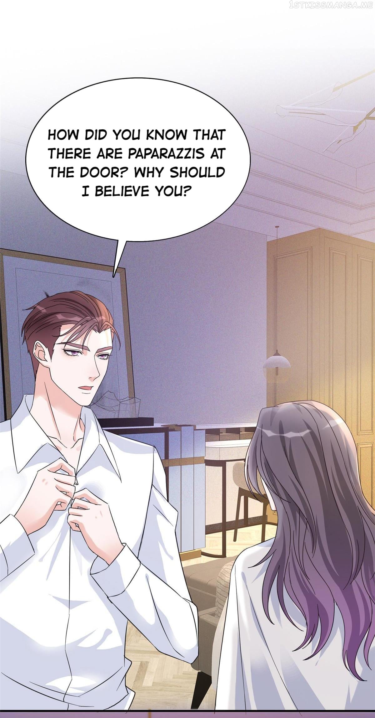 To Match a Villainess: Love Hunting Rhapsody Chapter 2.2 - page 3