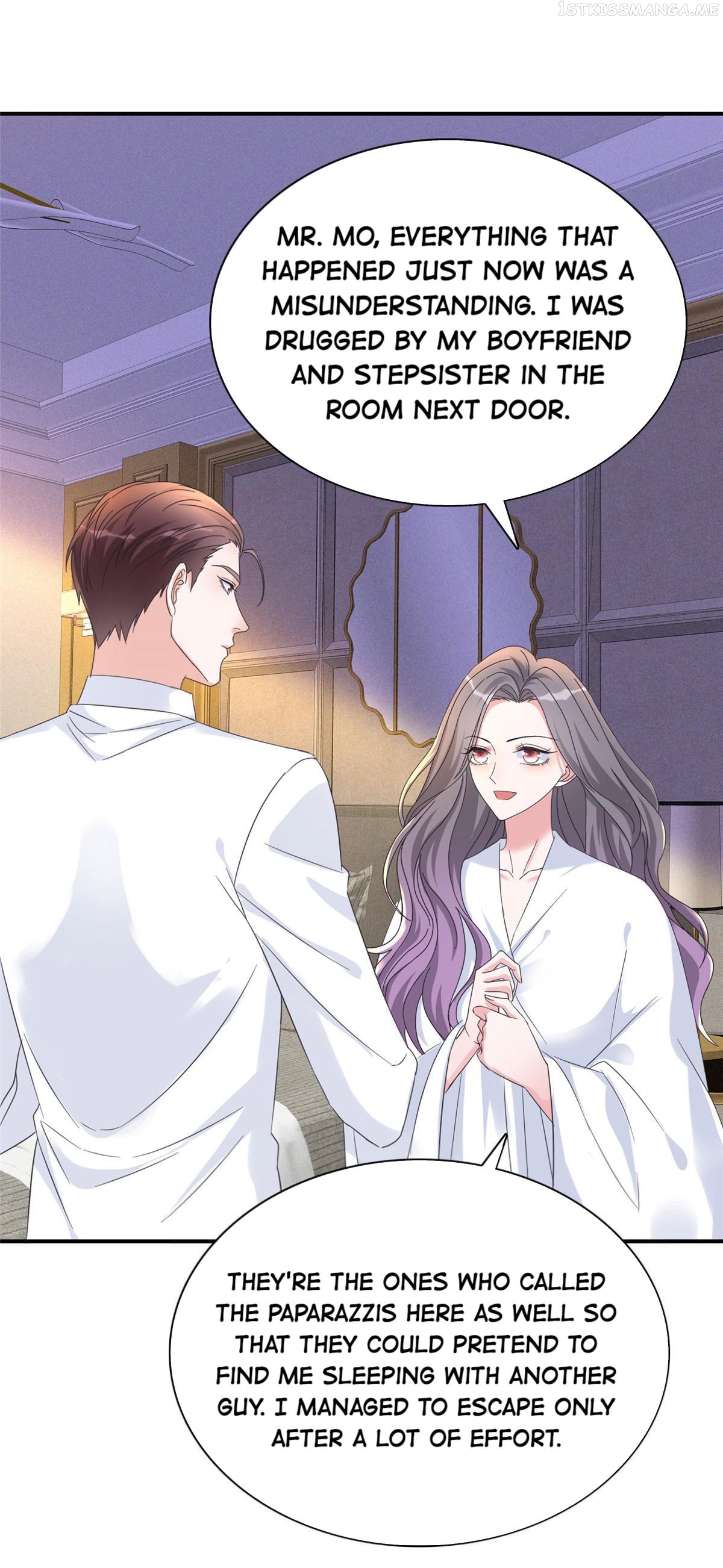 To Match a Villainess: Love Hunting Rhapsody Chapter 2.2 - page 6