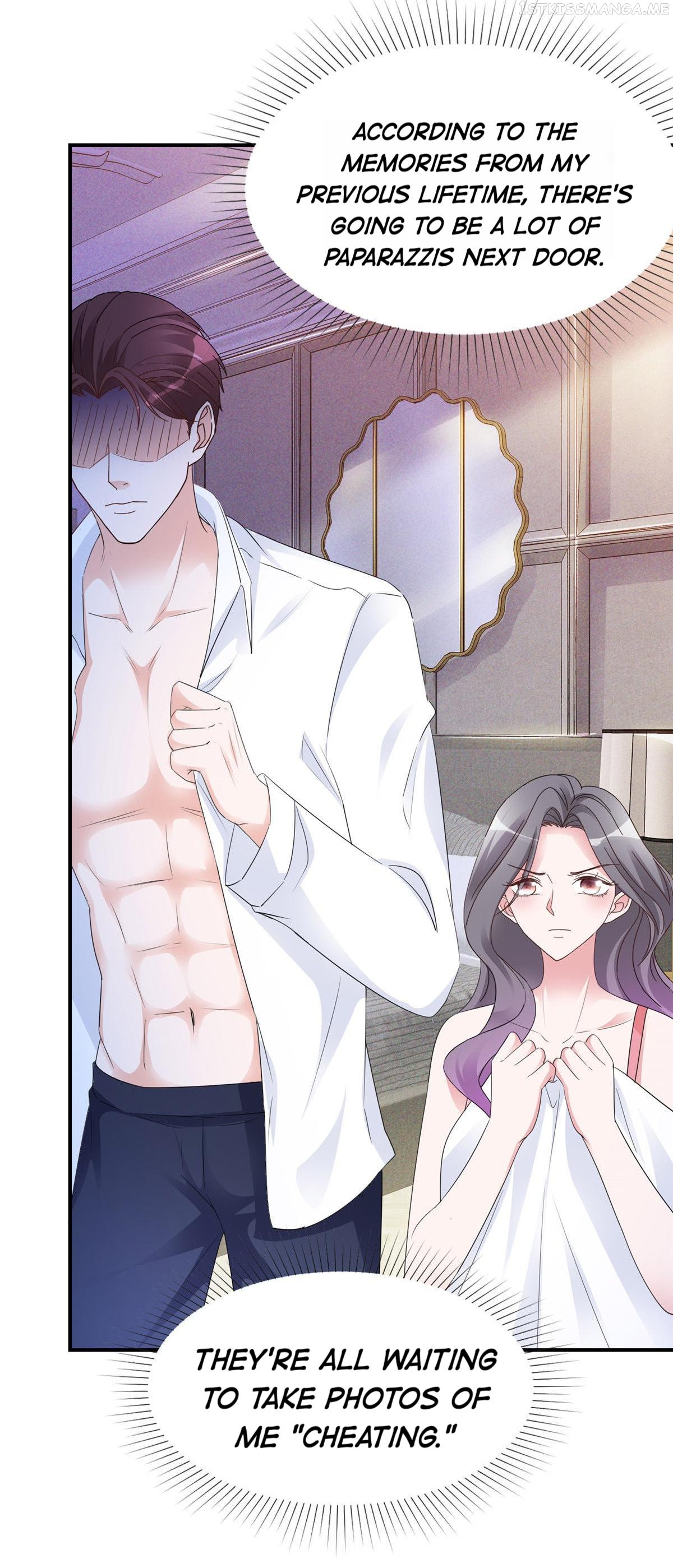To Match a Villainess: Love Hunting Rhapsody Chapter 2.1 - page 10