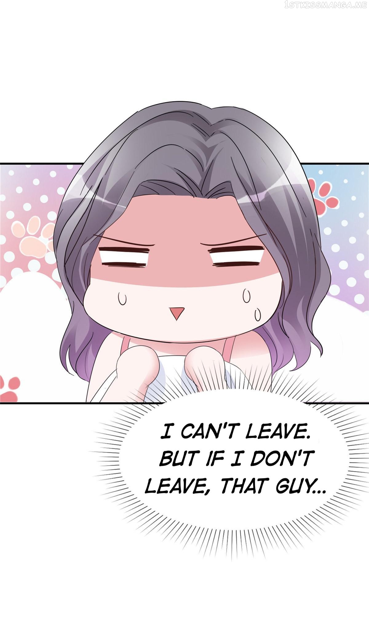 To Match a Villainess: Love Hunting Rhapsody Chapter 2.1 - page 11
