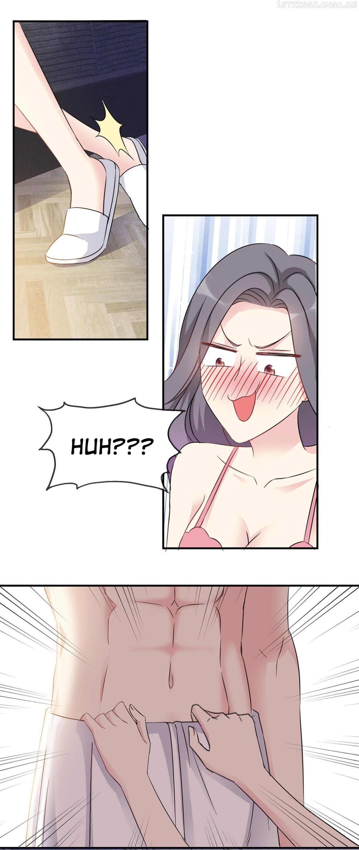 To Match a Villainess: Love Hunting Rhapsody Chapter 2.1 - page 5