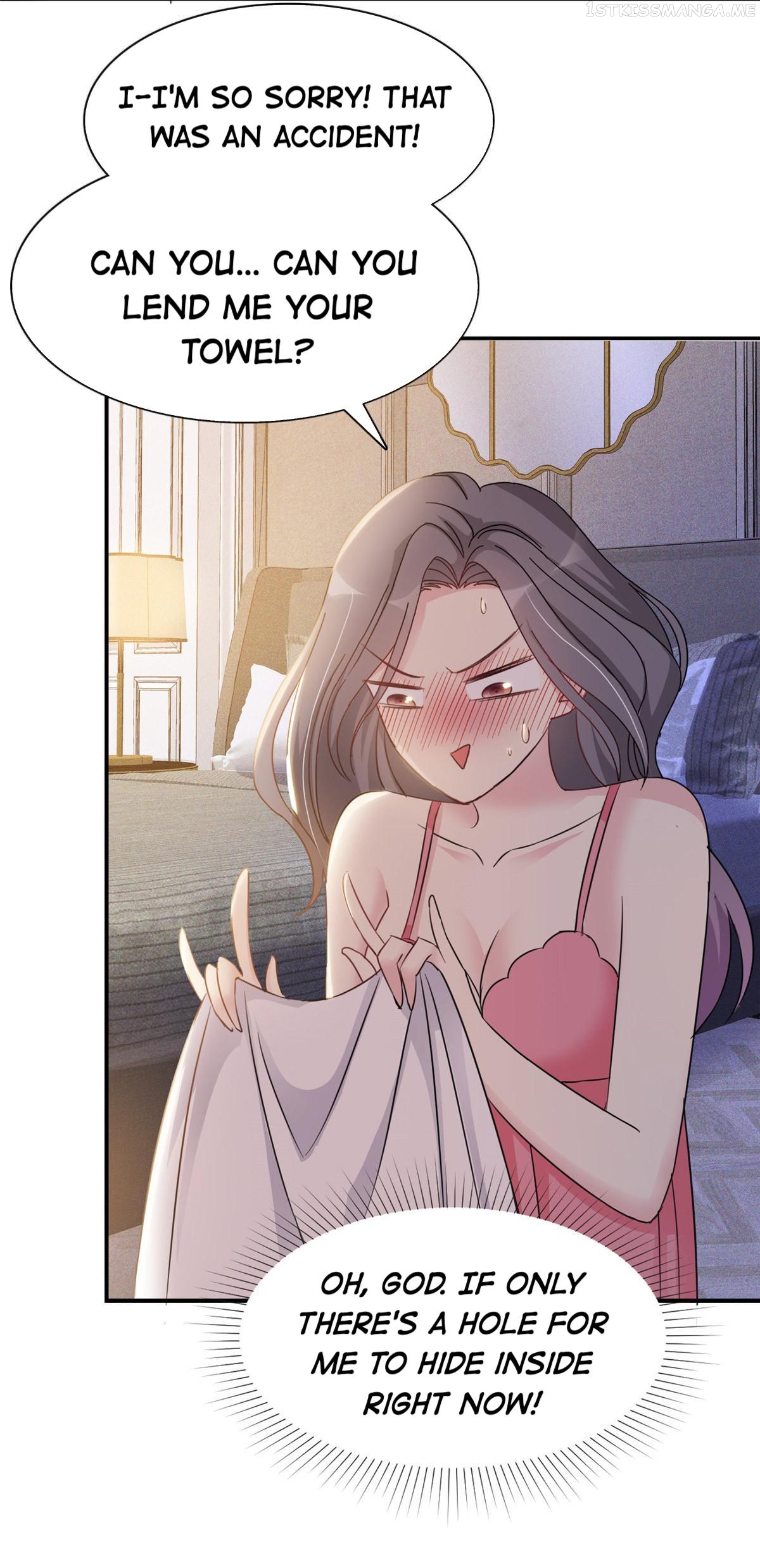 To Match a Villainess: Love Hunting Rhapsody Chapter 2.1 - page 7