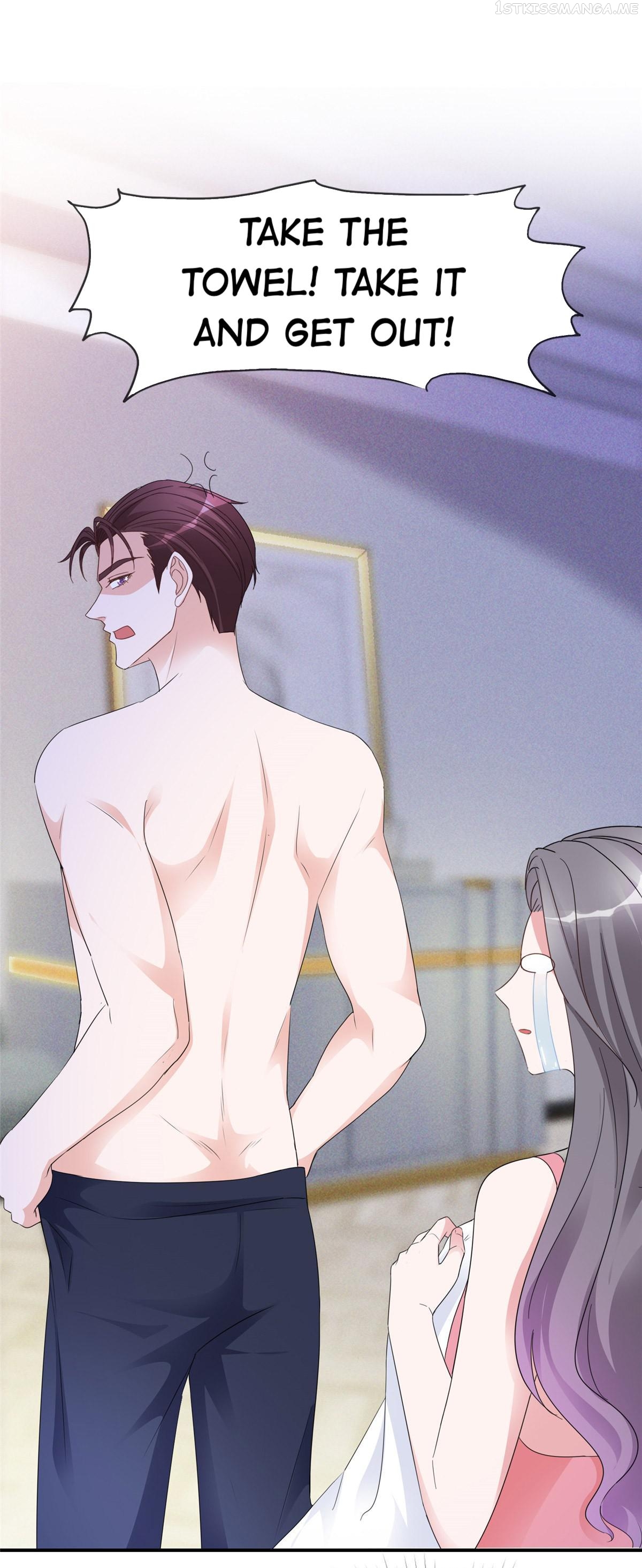 To Match a Villainess: Love Hunting Rhapsody Chapter 2.1 - page 9