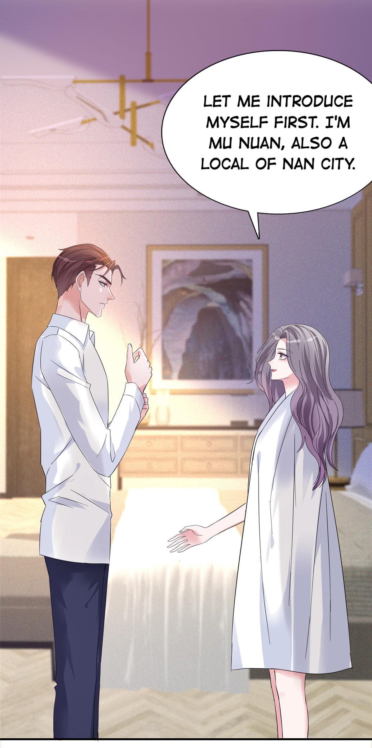 To Match a Villainess: Love Hunting Rhapsody Chapter 2 - page 4