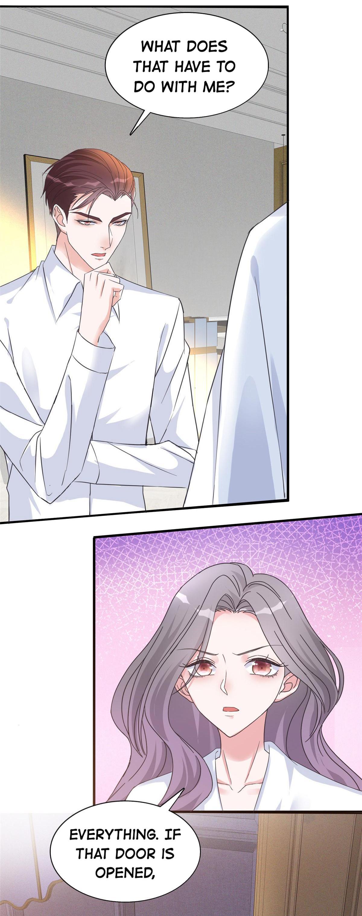 To Match a Villainess: Love Hunting Rhapsody Chapter 2 - page 7