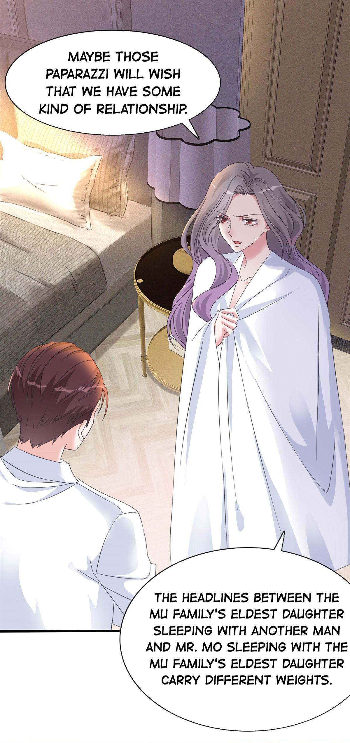 To Match a Villainess: Love Hunting Rhapsody Chapter 2 - page 8