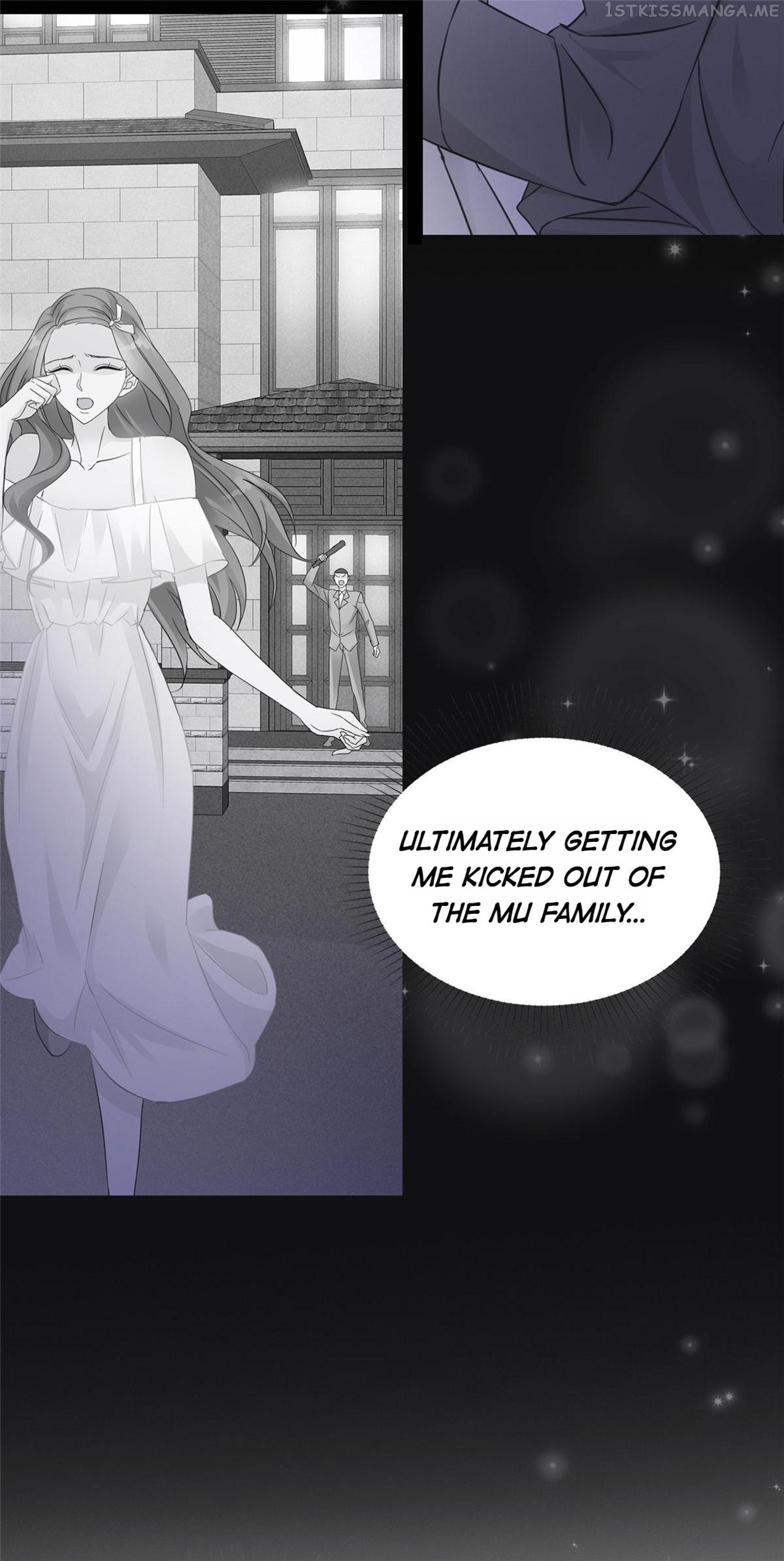 To Match a Villainess: Love Hunting Rhapsody Chapter 1.2 - page 1