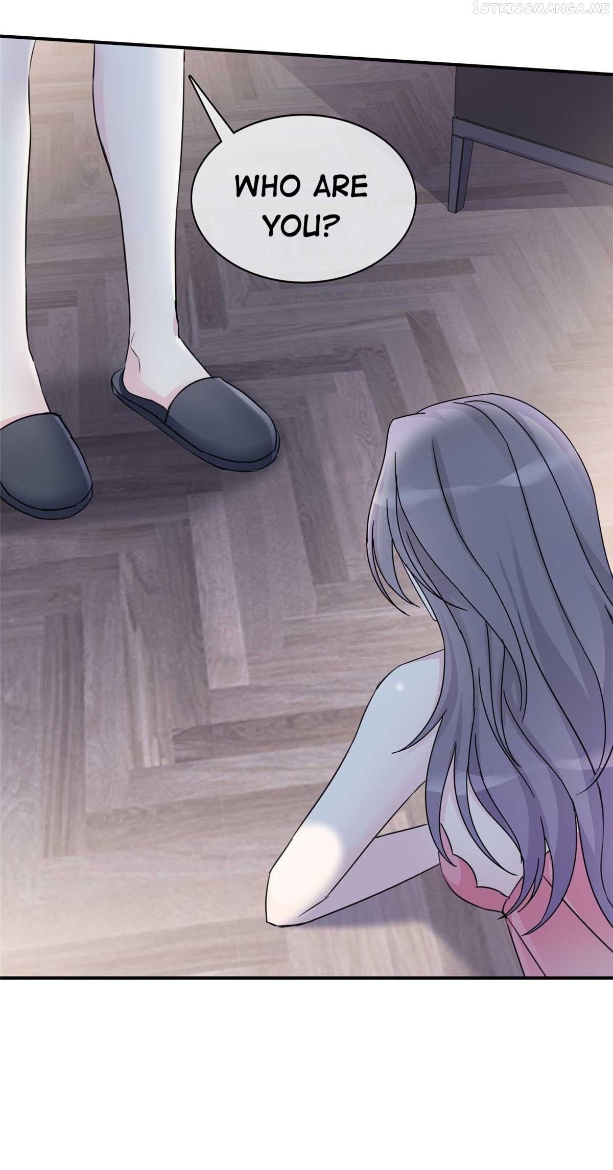 To Match a Villainess: Love Hunting Rhapsody Chapter 1.2 - page 12