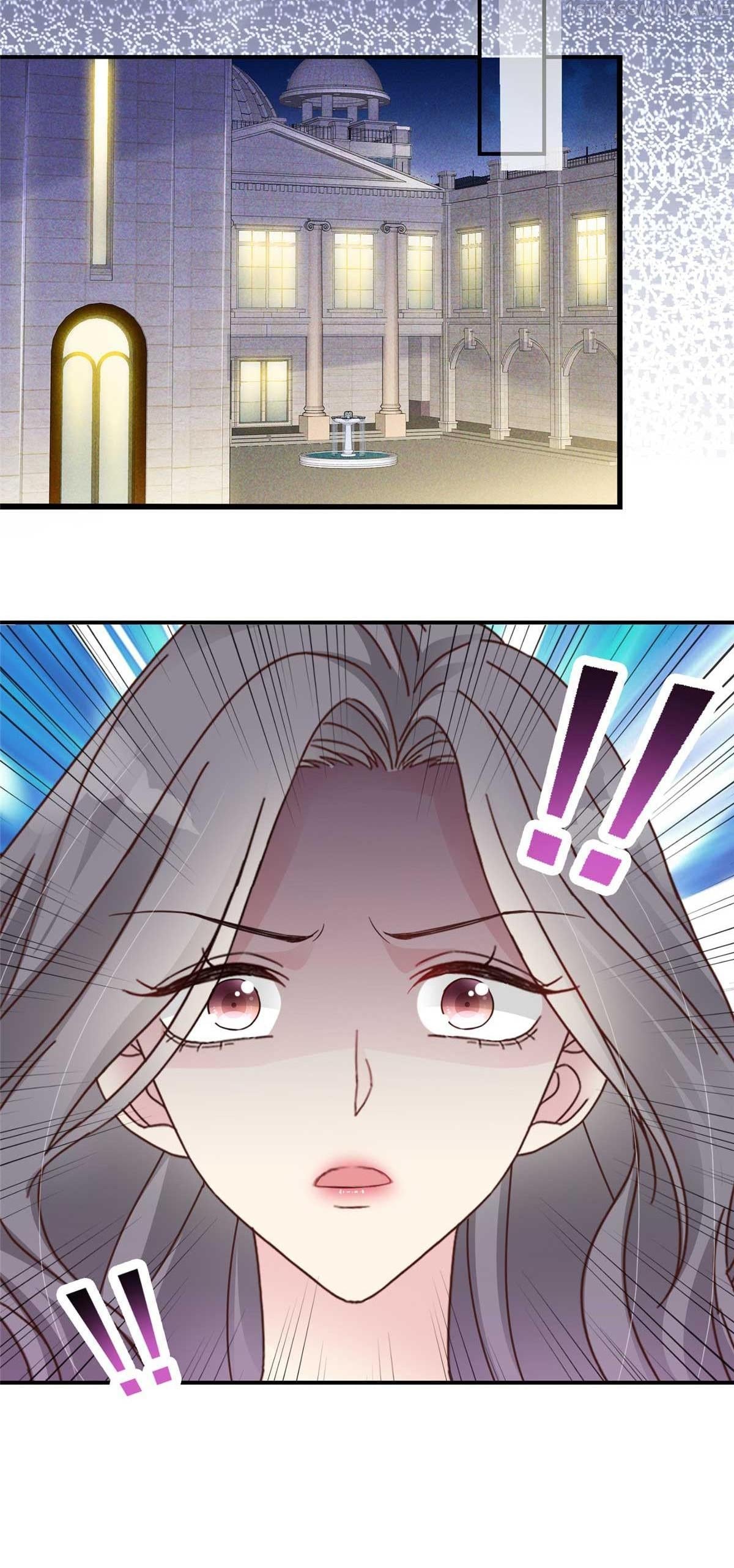 To Match a Villainess: Love Hunting Rhapsody Chapter 1.1 - page 12