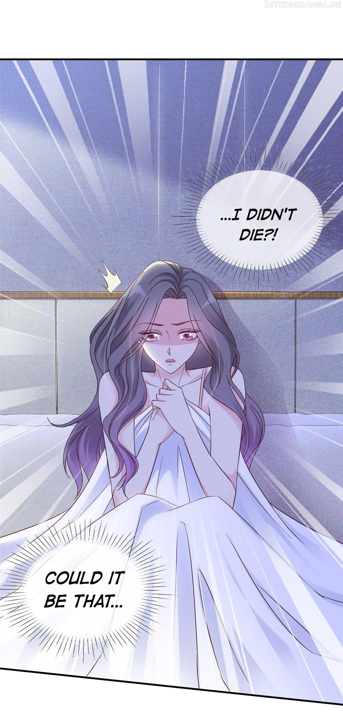 To Match a Villainess: Love Hunting Rhapsody Chapter 1.1 - page 13
